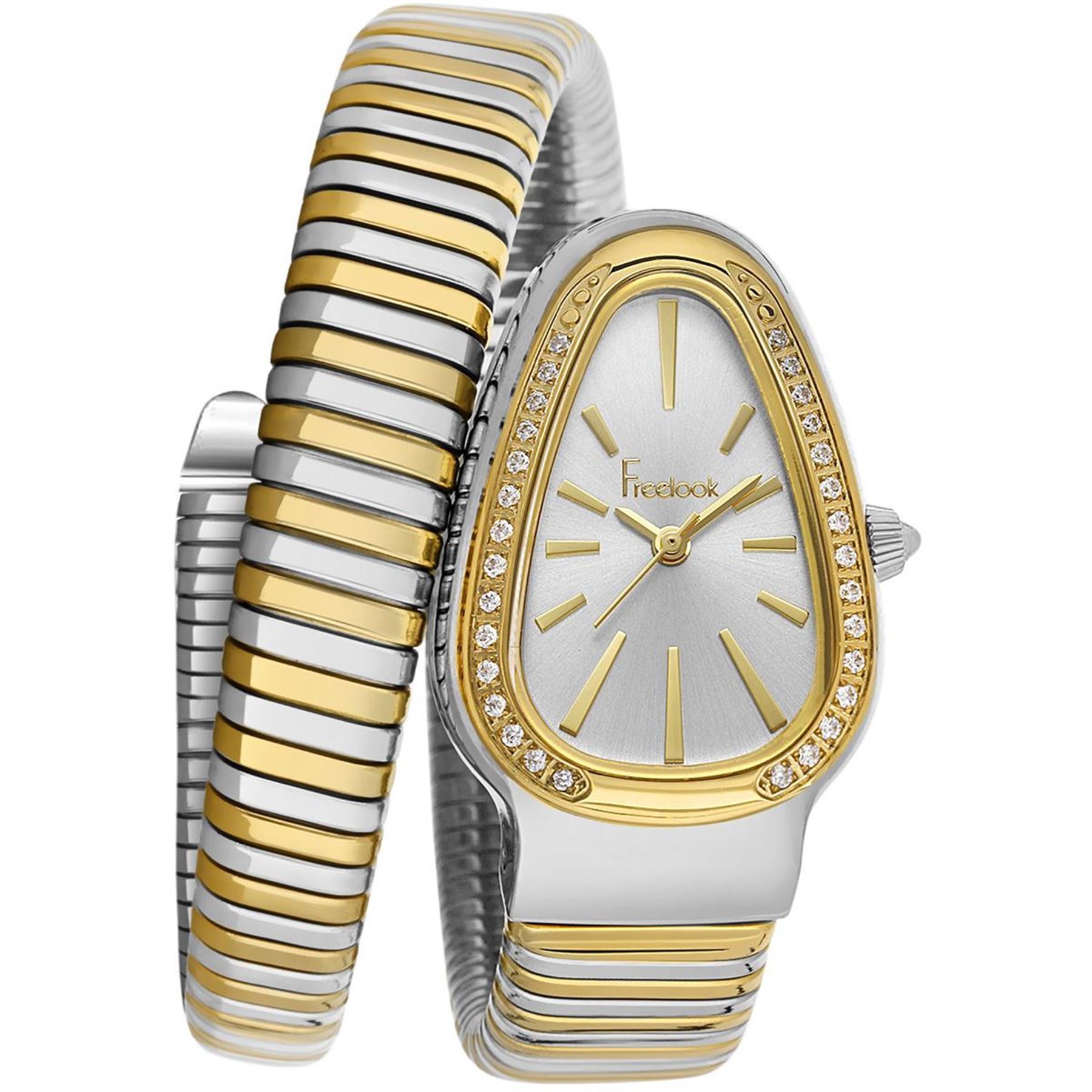 Freelook FL.1.10473-4 Kadın Kol Saati