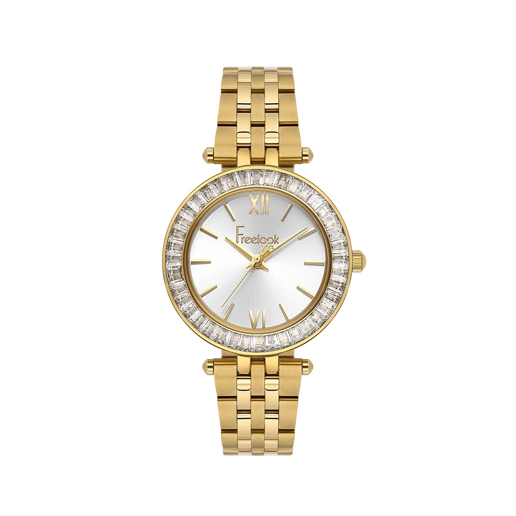 Freelook  FL.1.10495-3 Kadın Kol Saati