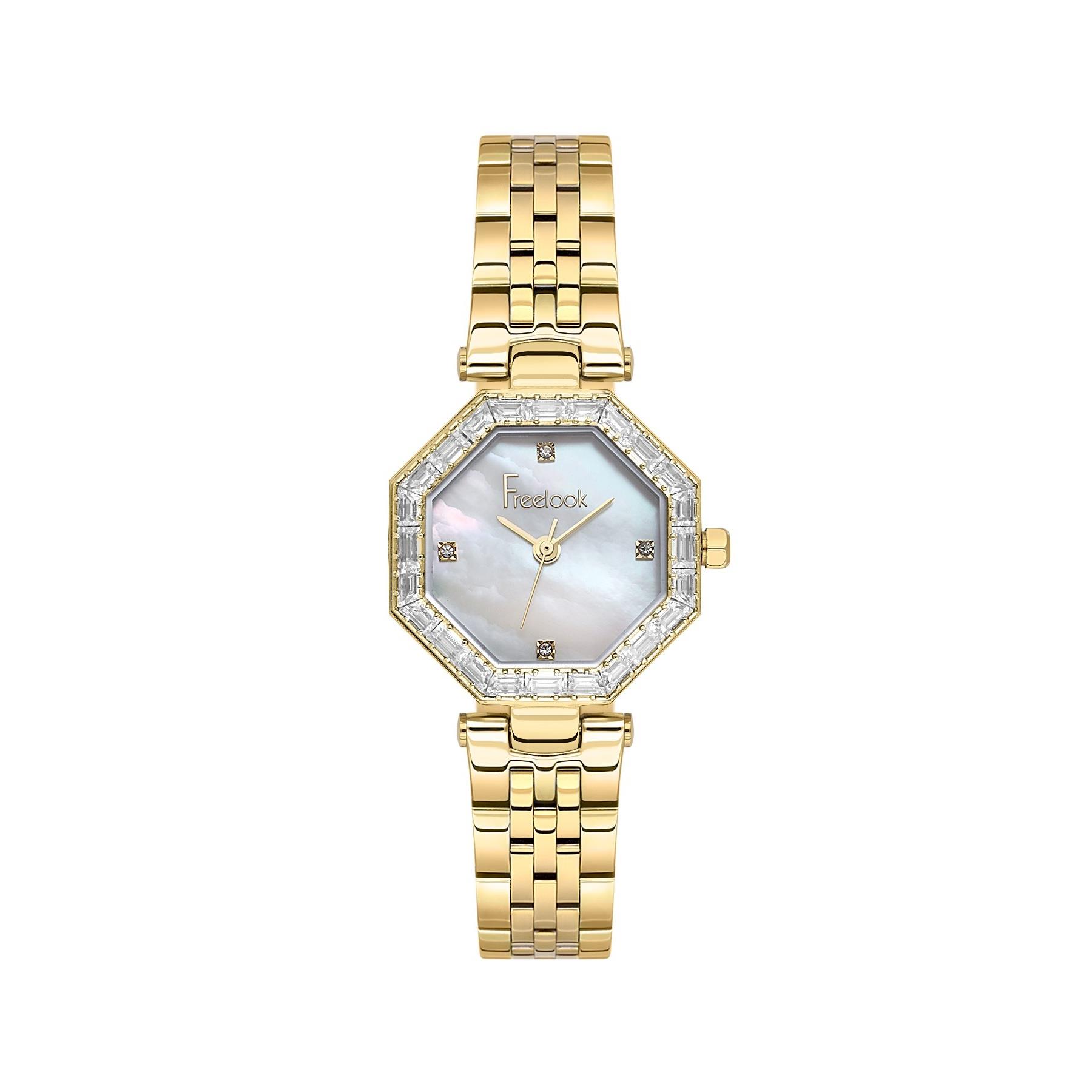 Freelook FL.1.10529-2 Kadın Kol Saati