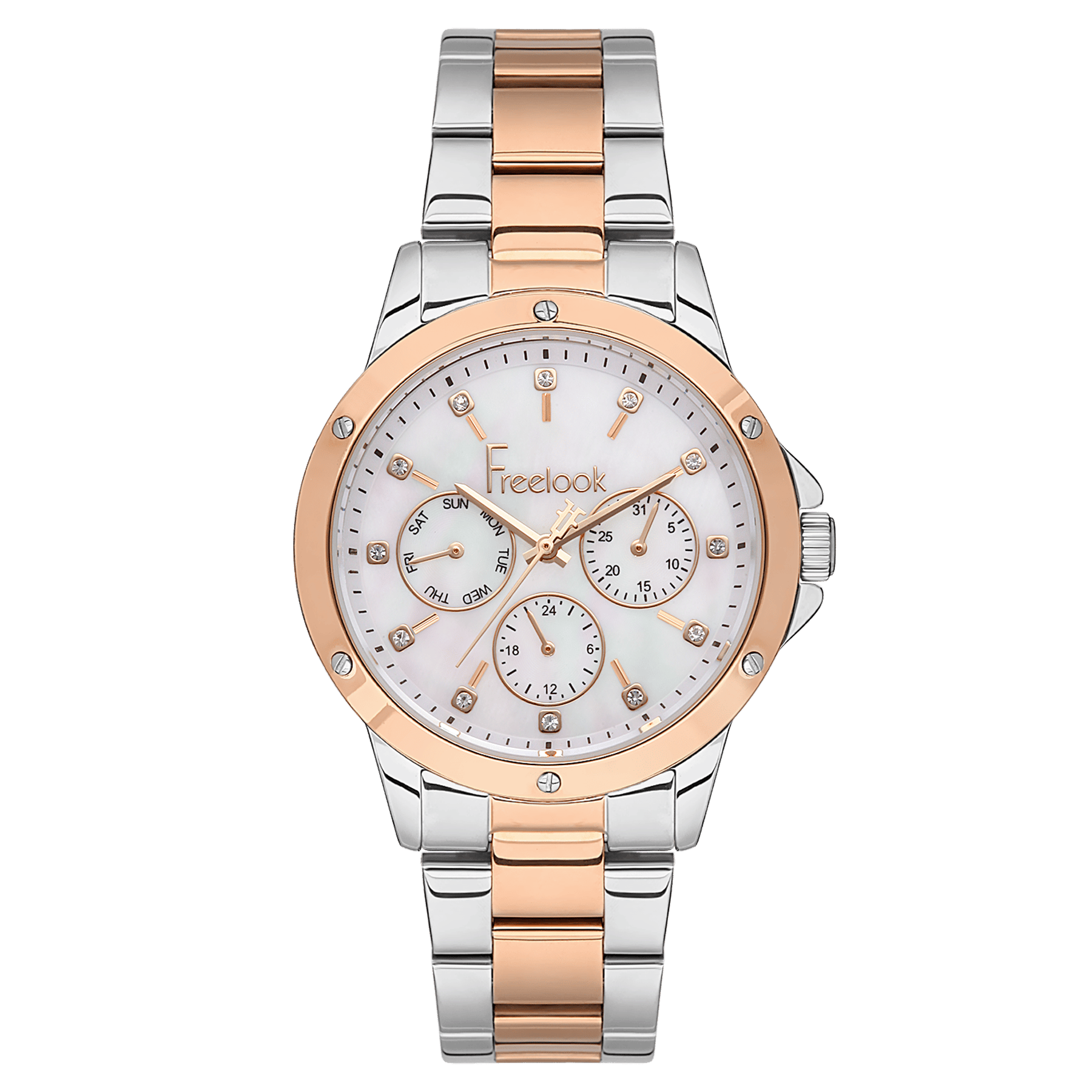 Freelook FL.1.10399.4 Kadın Kol Saati