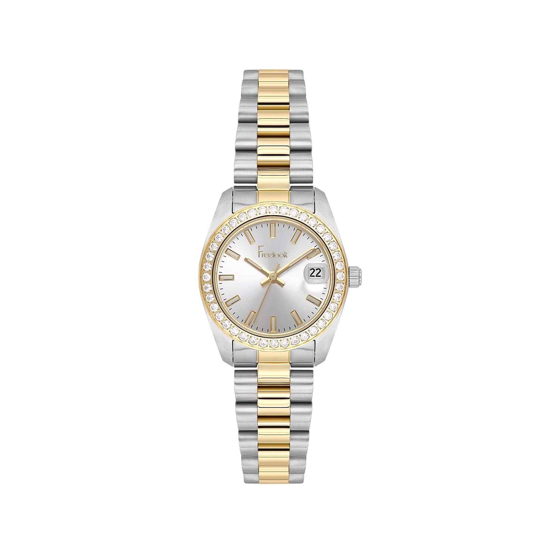 Freelook FL.4.10022-3 Kadın Kol Saati