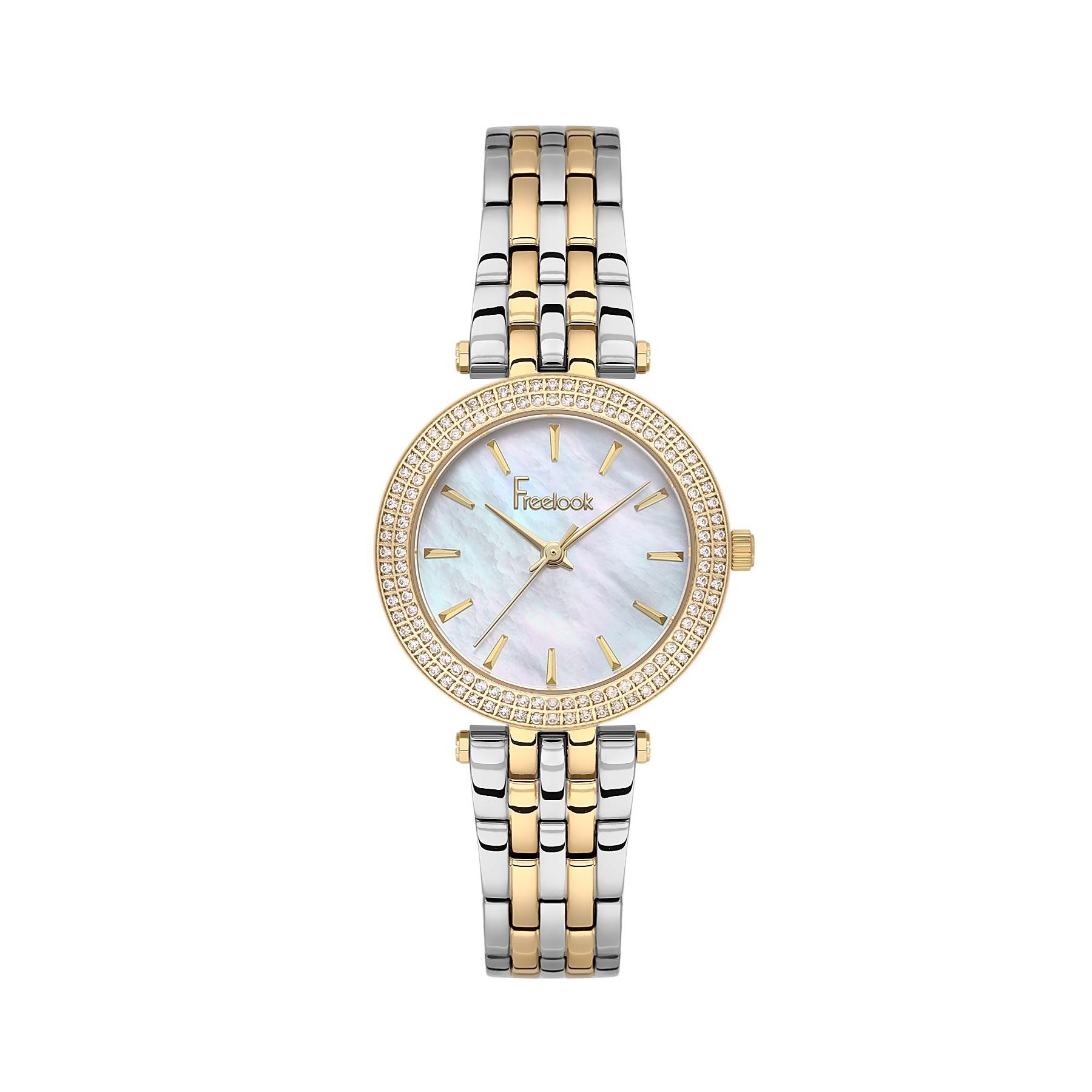 Freelook FL.4.10016-4 Kadın Kol Saati