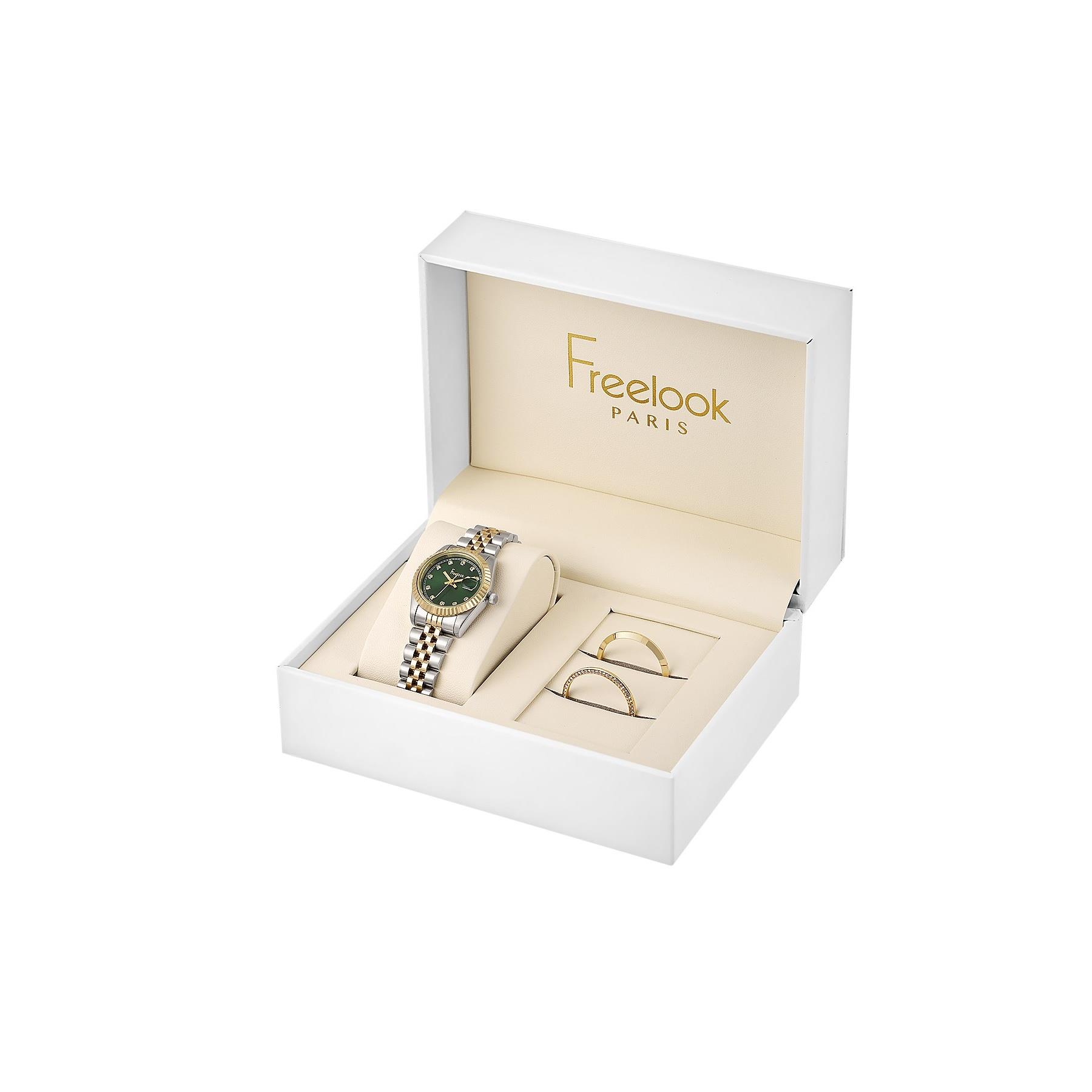 Freelook FL.4.10014-5 Kadın Kol Saati