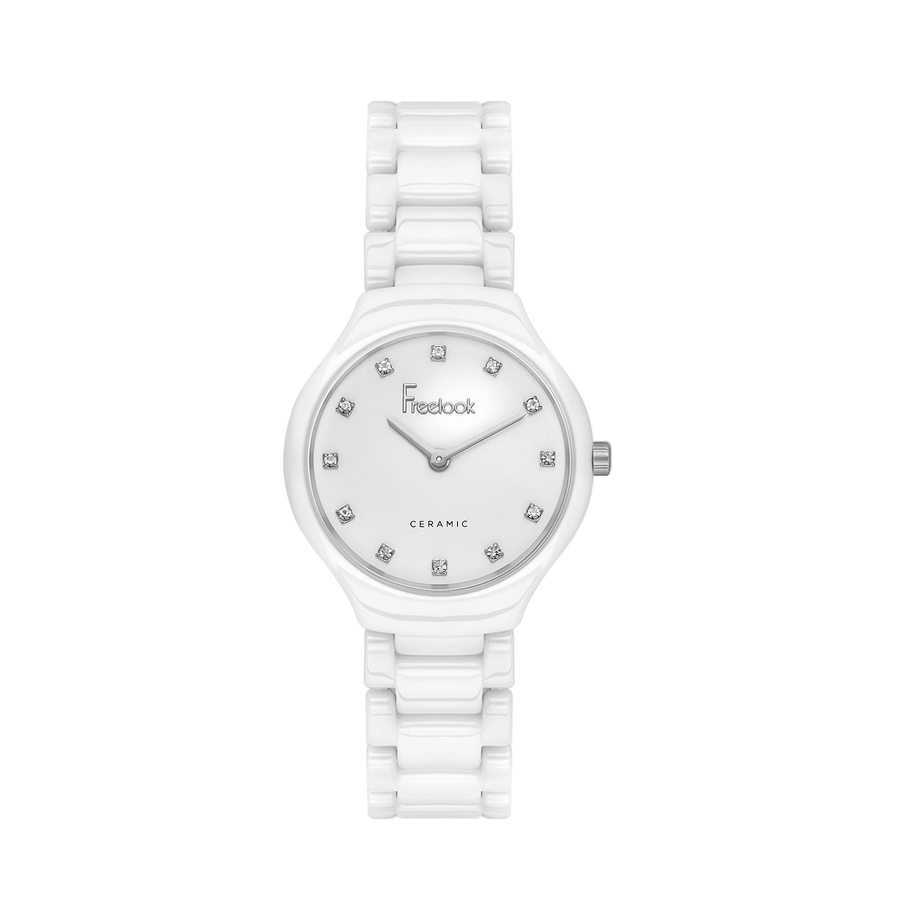 Freelook FL.4.10018-1 Kadın Kol Saati