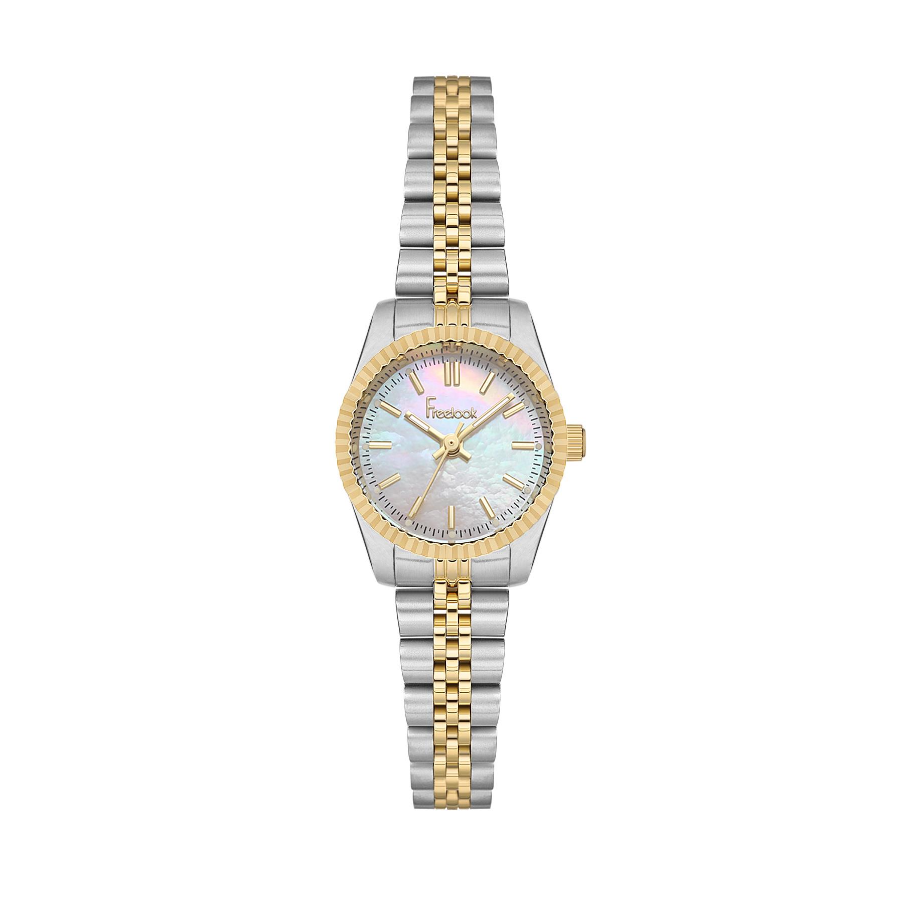 Freelook FL.4.10007-2 Kadın Kol Saati