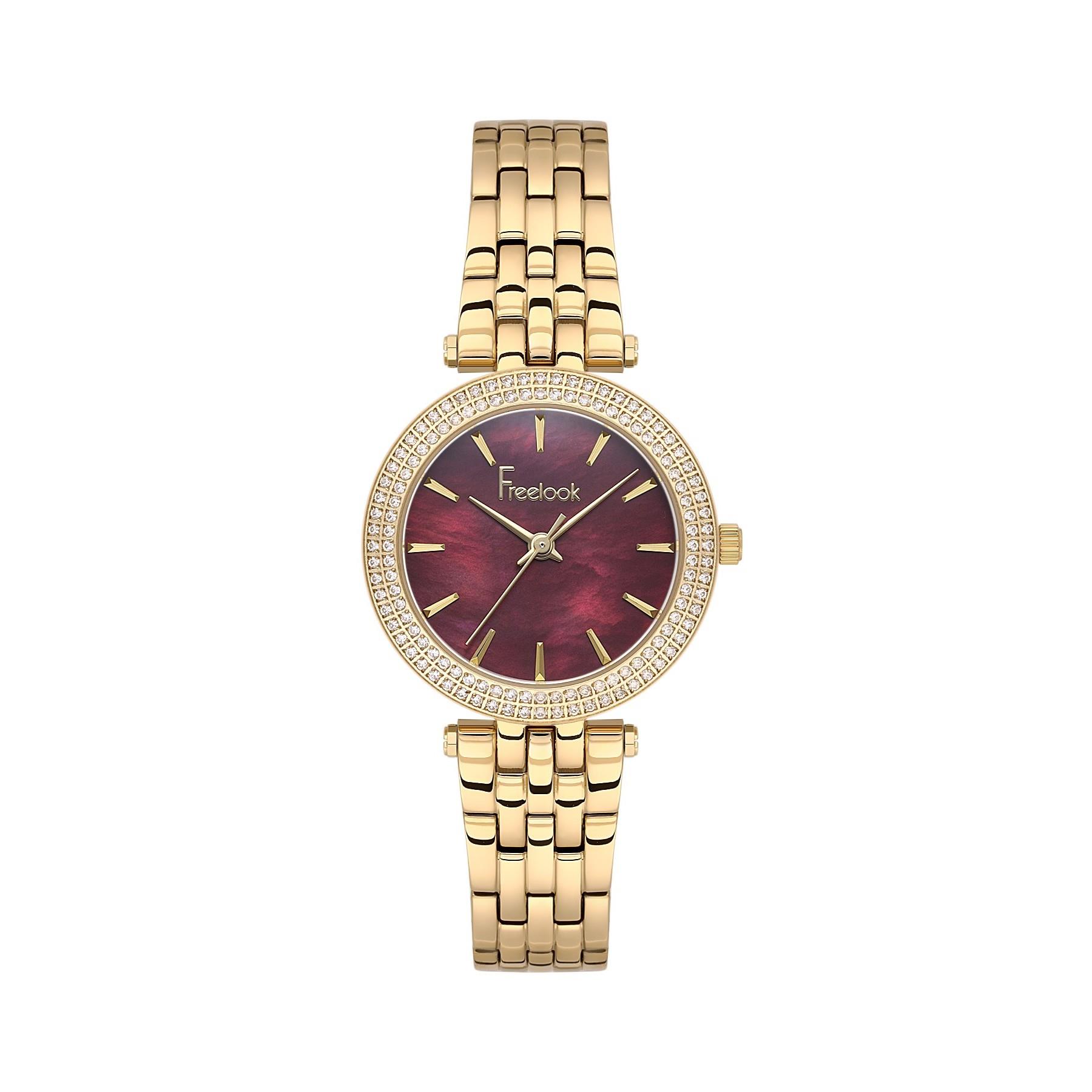 Freelook FL.4.10016-3 Kadın Kol Saati