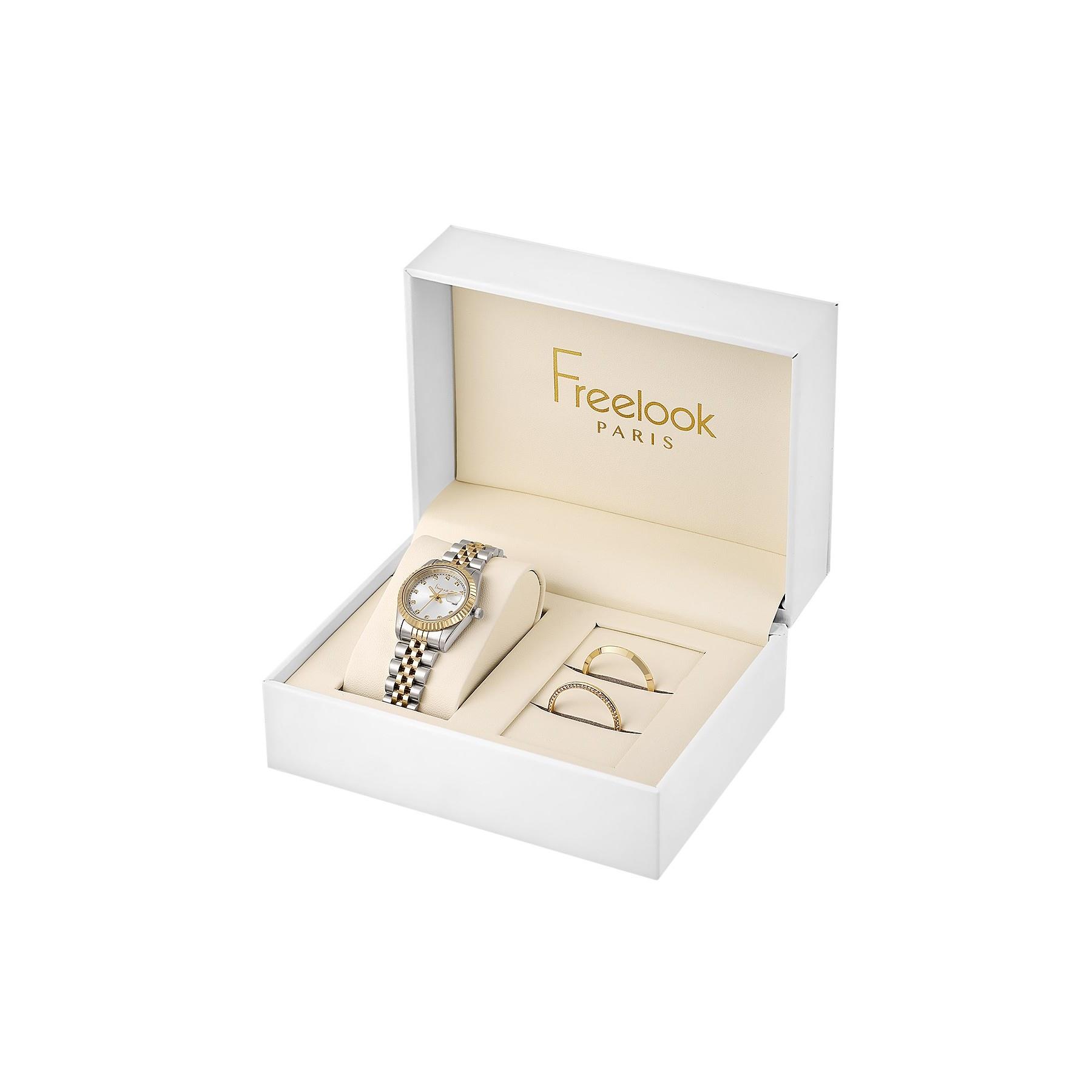 Freelook FL.4.10014-4 Kadın Kol Saati