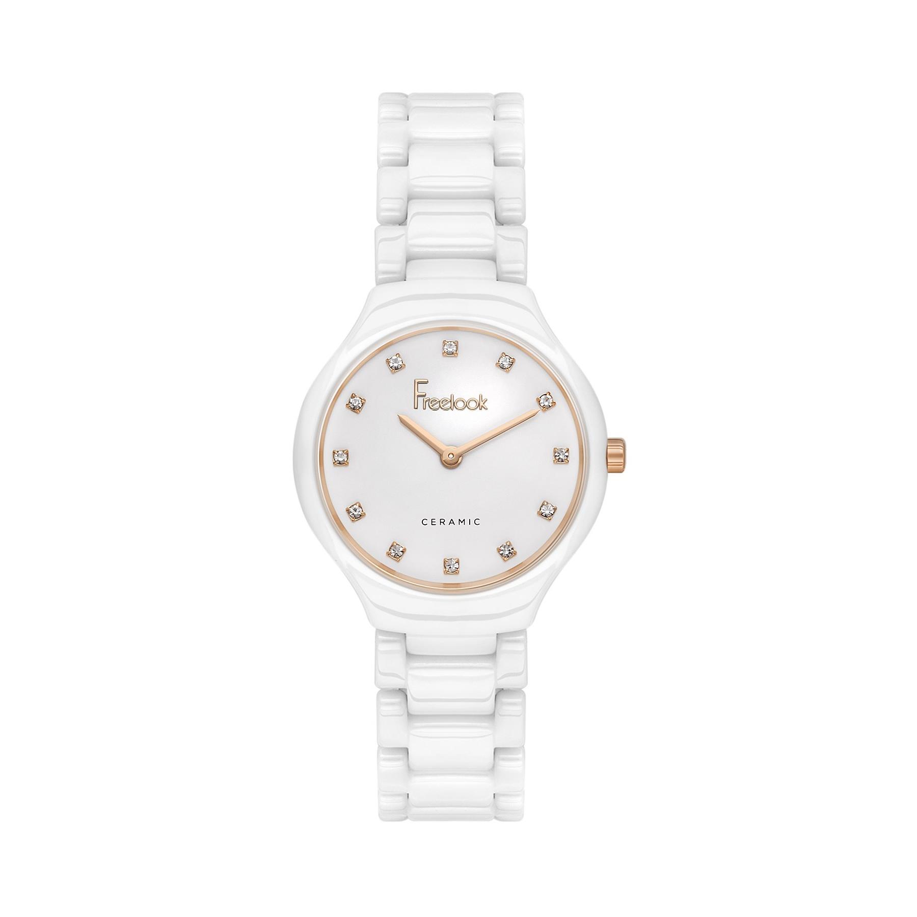 Freelook FL.4.10018-3 Kadın Kol Saati