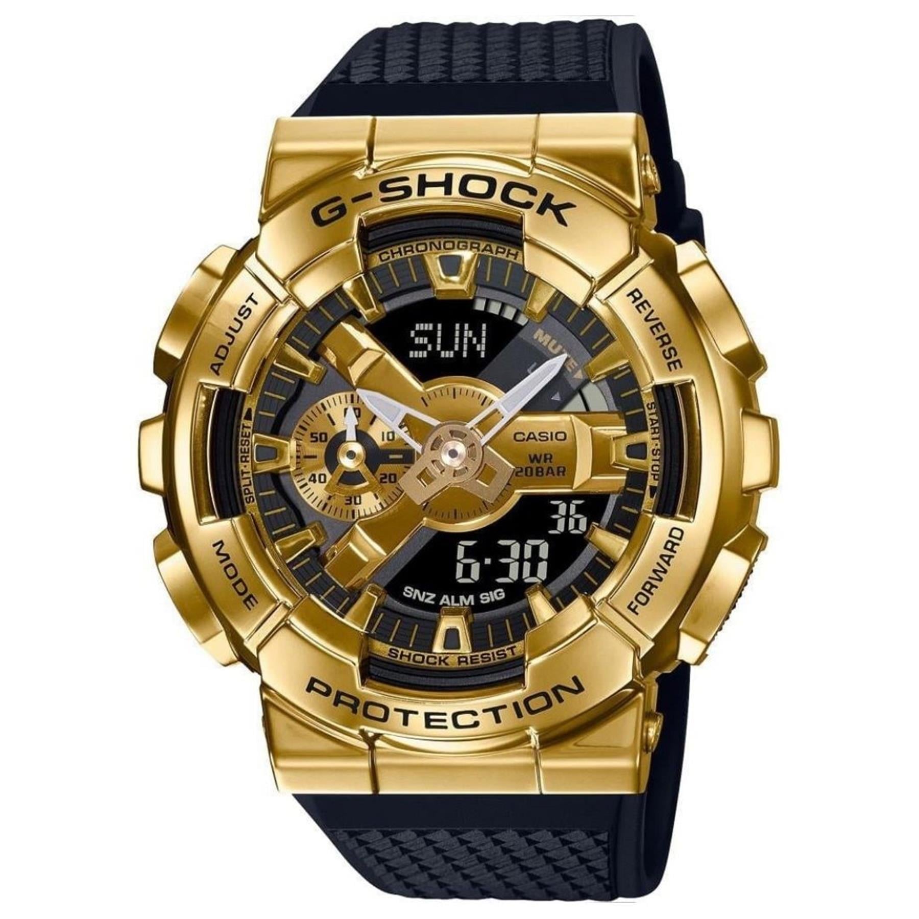 G-Shock Casio Gm-110g-1a9dr Erkek Kol Saati