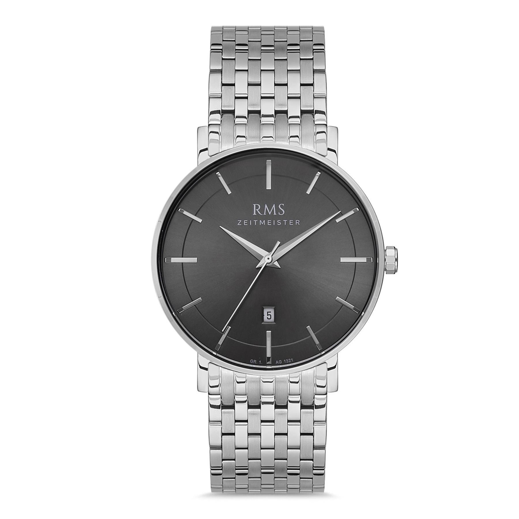 Grand Romanson GR.1.AG1321.02 Erkek Kol Saati