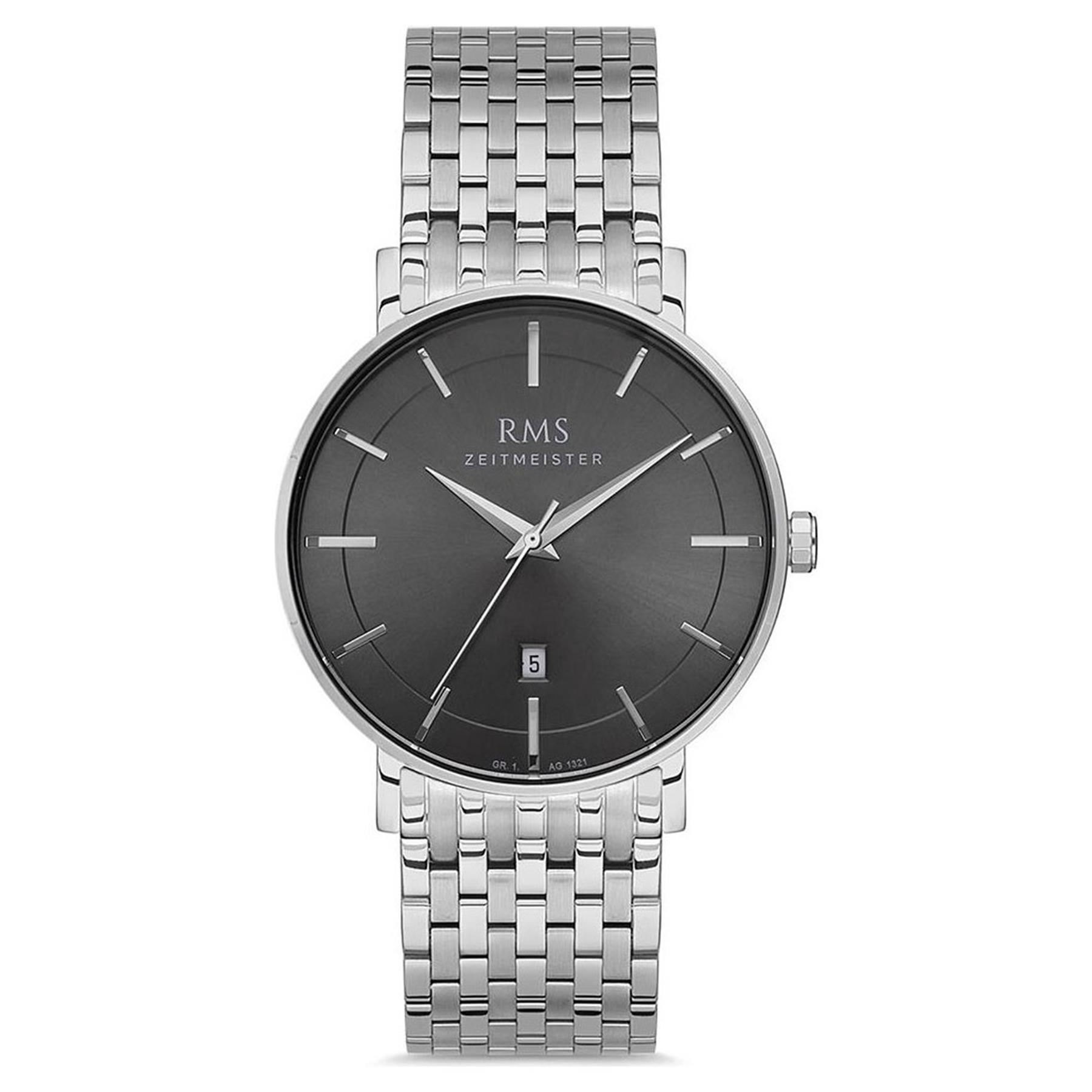 Grand Romanson GR.1.AG1321.02 Erkek Kol Saati