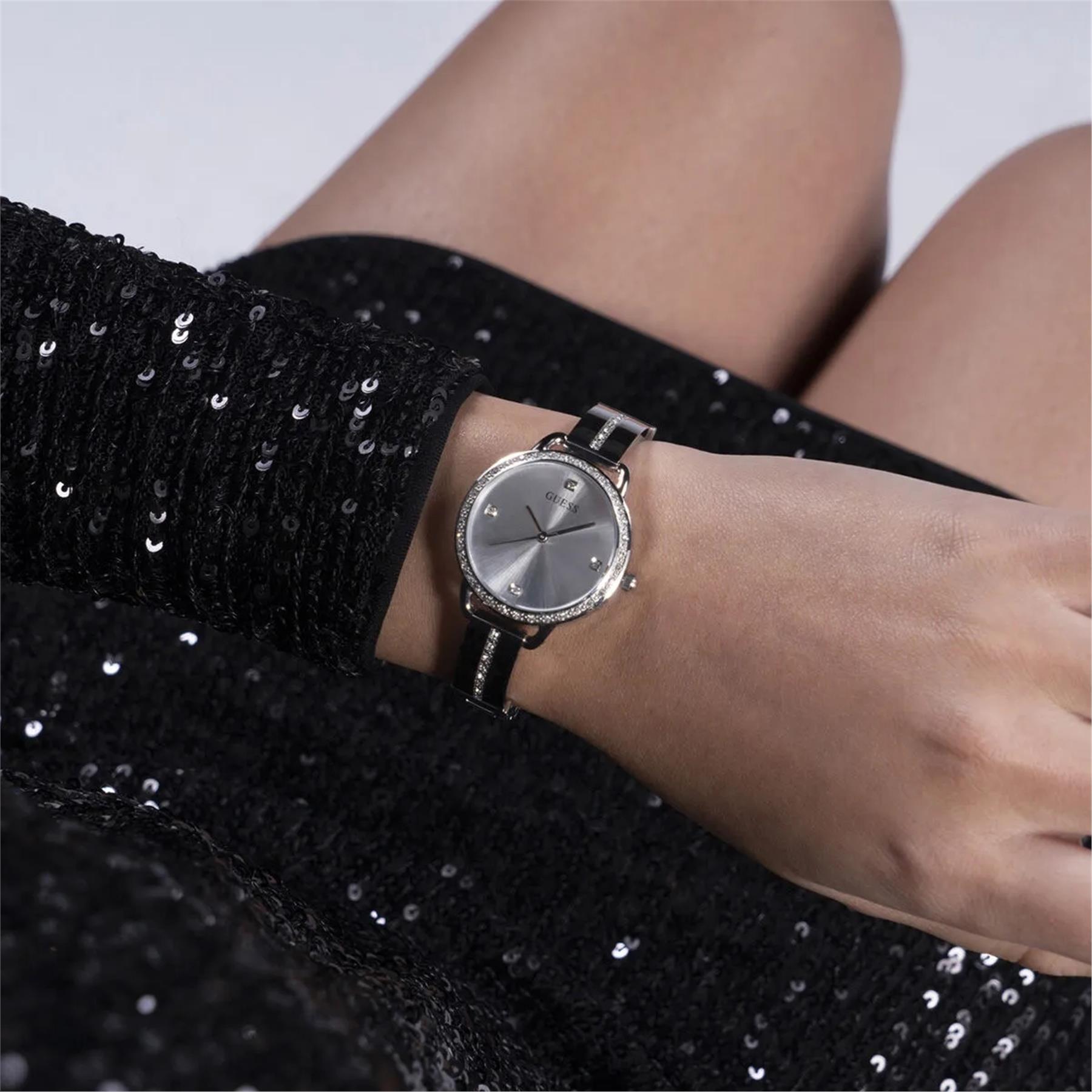 Guess Gugw0022l1 Kadın Kol Saati