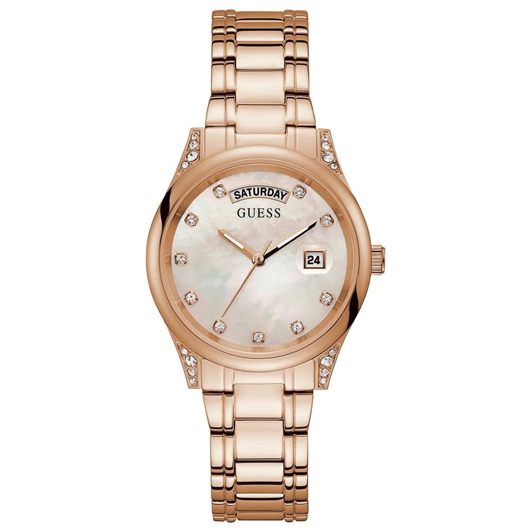 Guess Gugw0047l2 Kadın Kol Saati