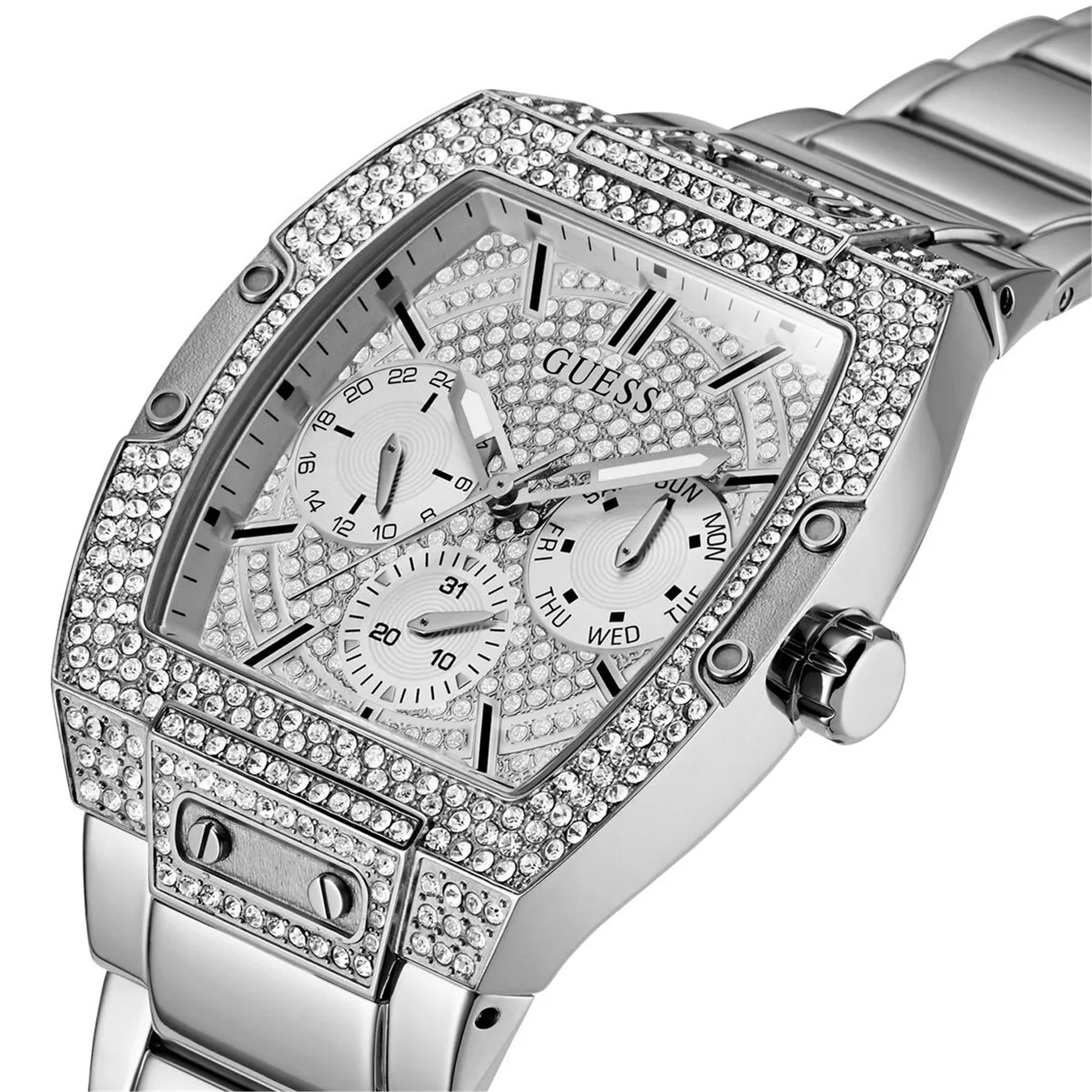 Guess GUGW0094G1 Kadın / Erkek Kol Saati