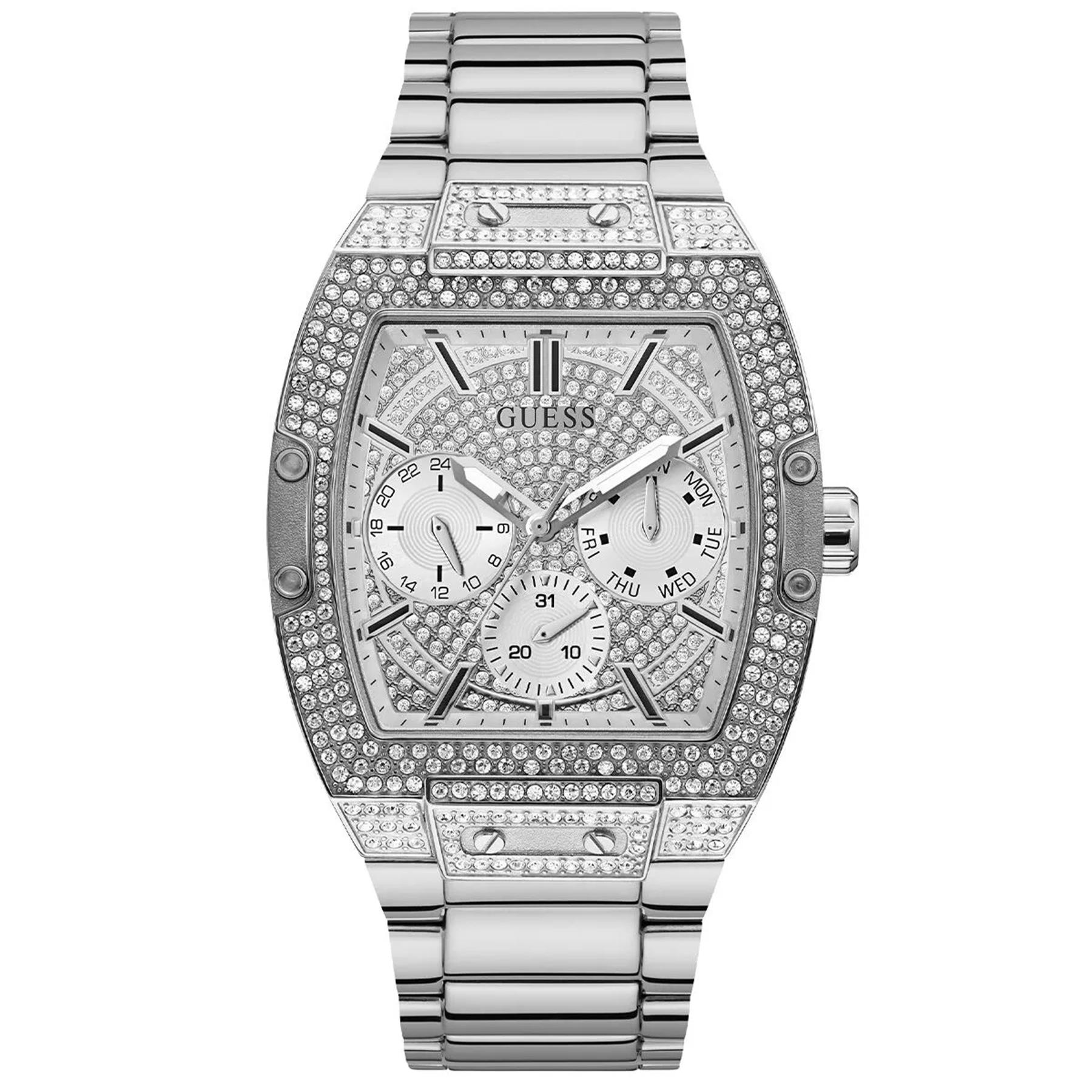 Guess GUGW0094G1 Kadın / Erkek Kol Saati