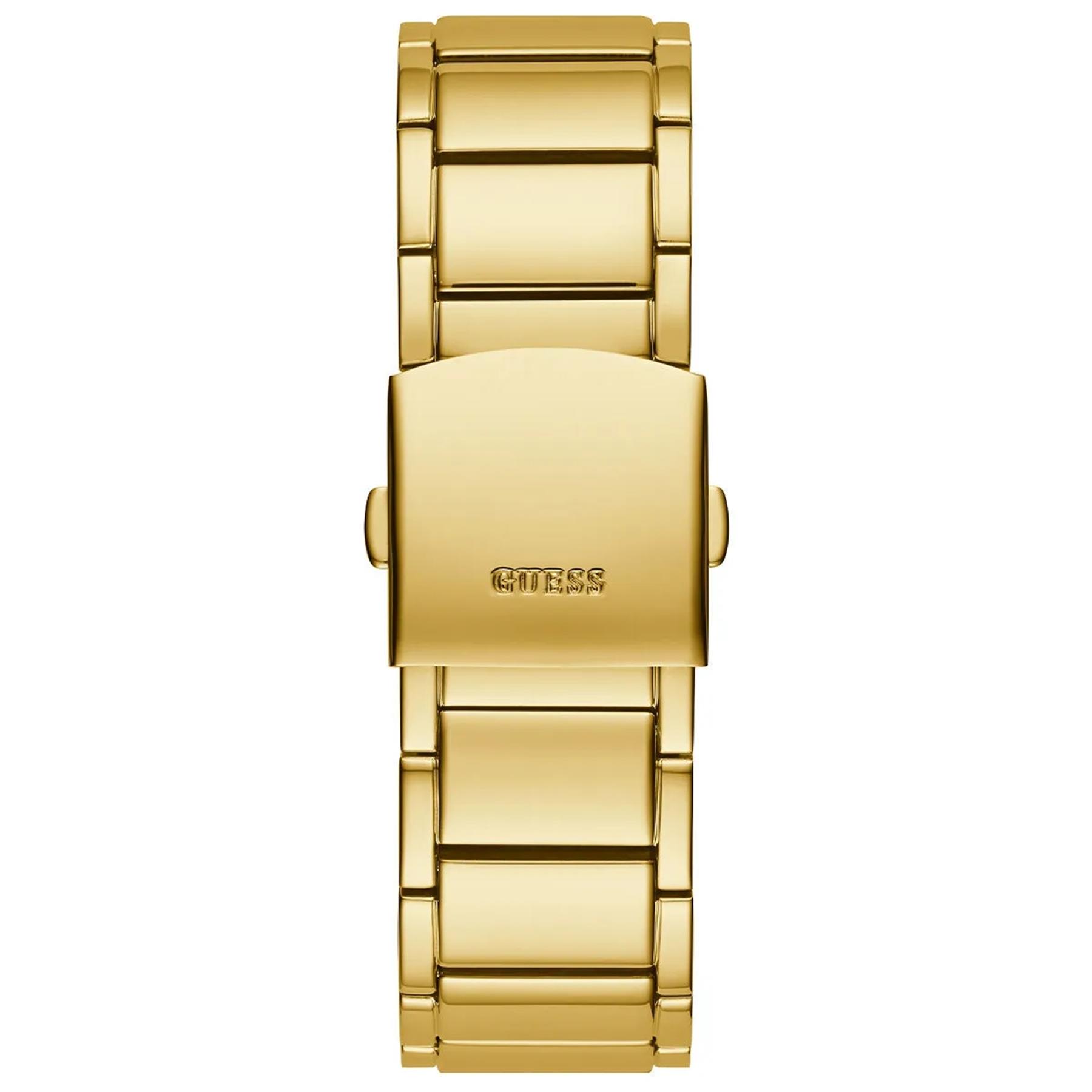 Guess GUGW0094G2 Kadın Erkek Kol Saati