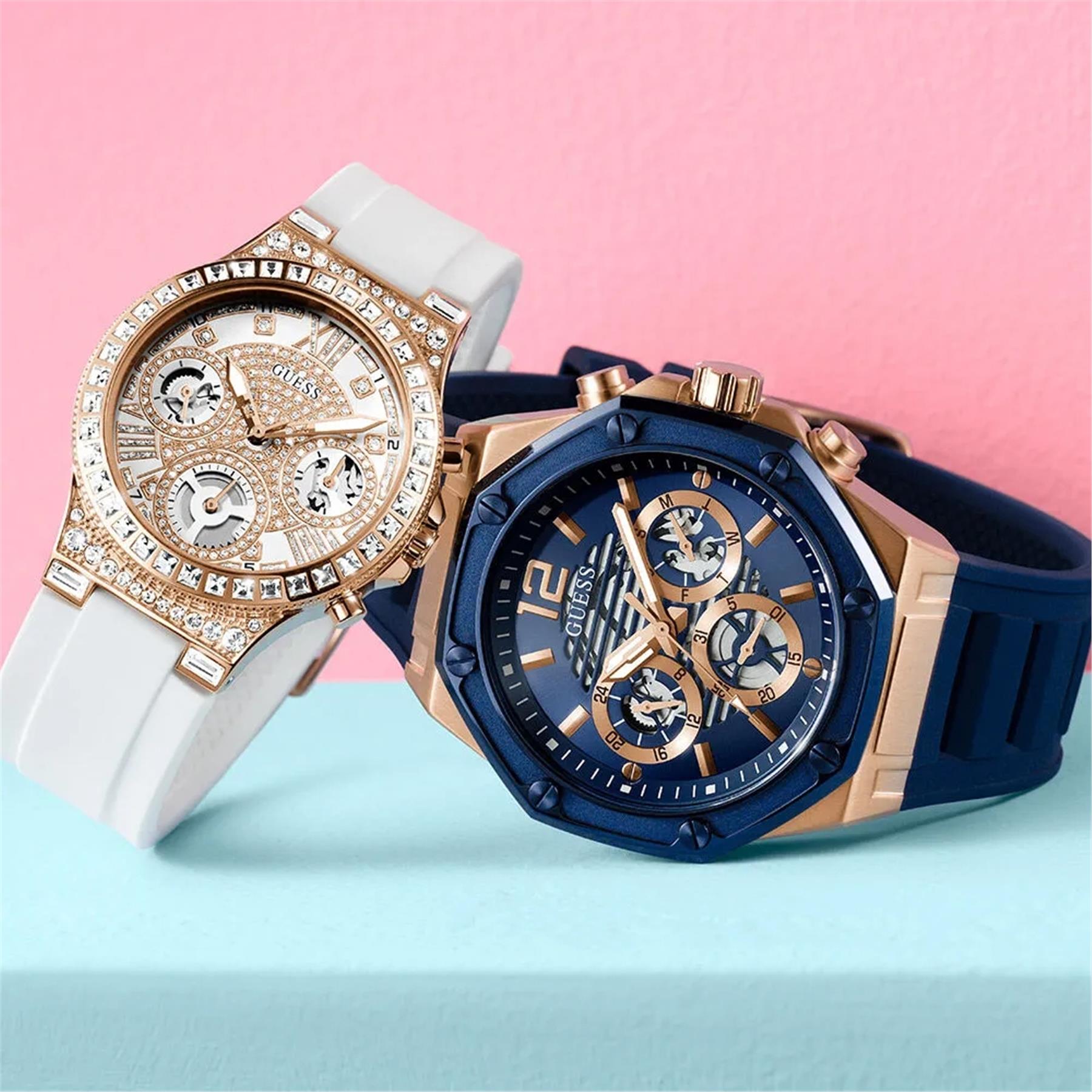Guess GUGW0263G2 Erkek Kol Saati