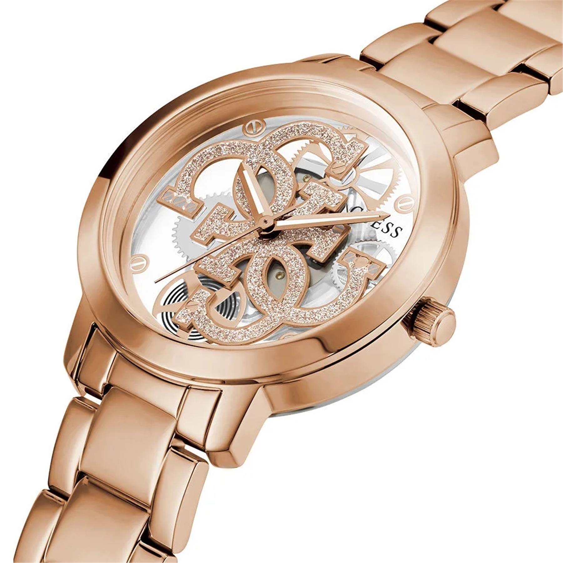 Guess GUGW0300L3 Kadın Kol Saati