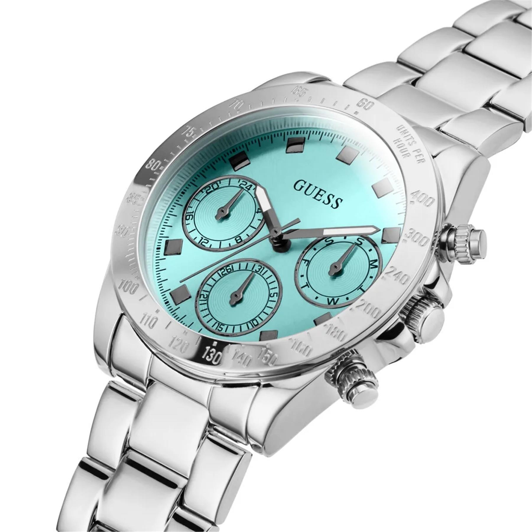 Guess GUGW0314L4 Kadın Kol Saati