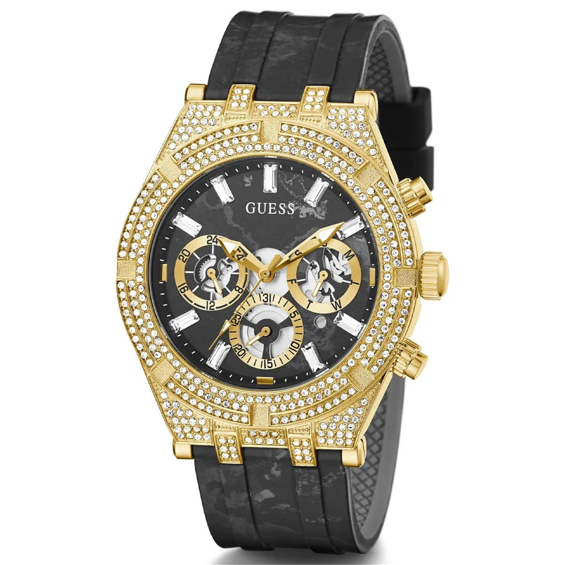 Guess GUGW0418G2 Kadın Erkek Kol Saati