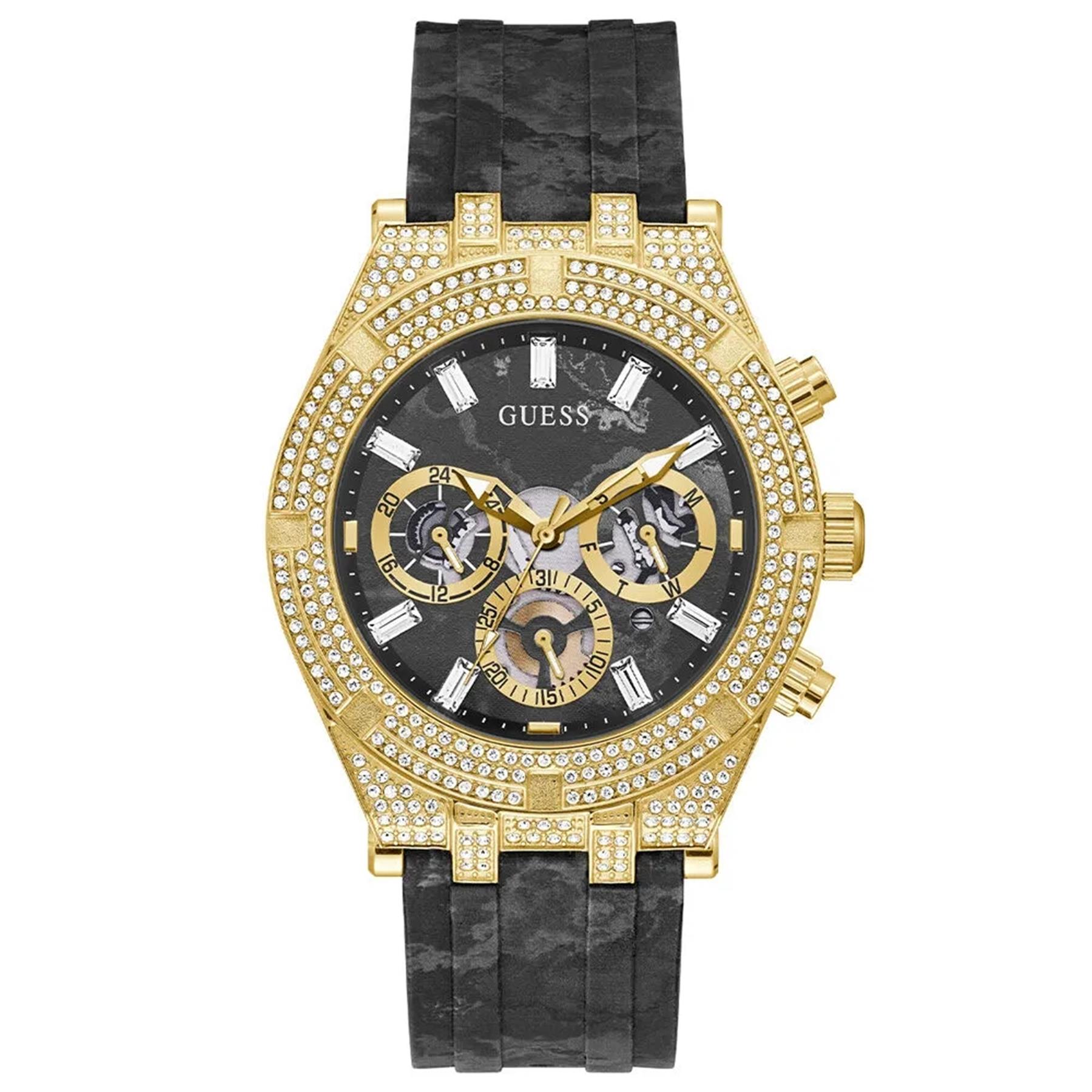 Guess GUGW0418G2 Kadın Erkek Kol Saati