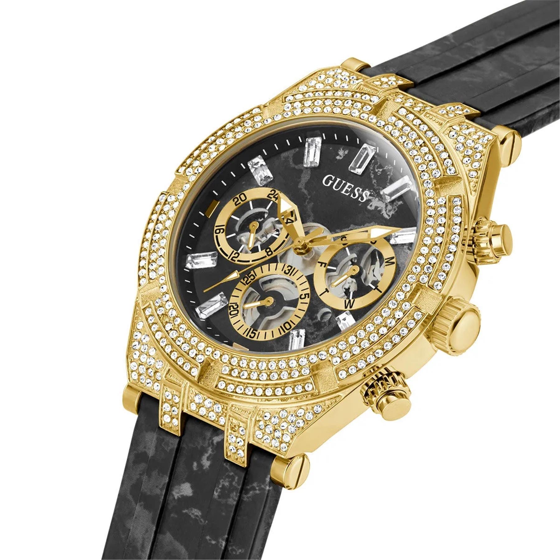 Guess GUGW0418G2 Kadın Erkek Kol Saati