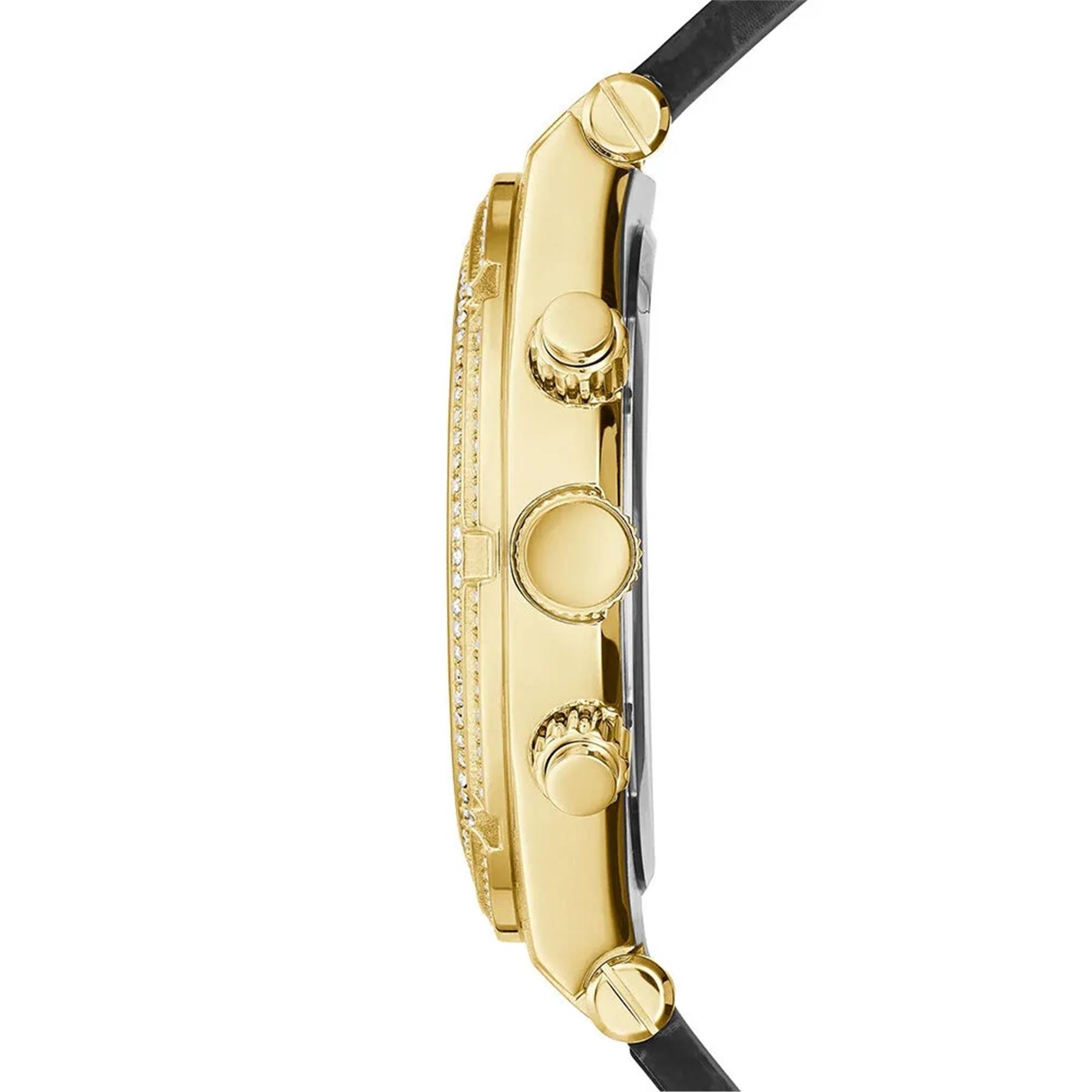 Guess GUGW0418G2 Kadın Erkek Kol Saati