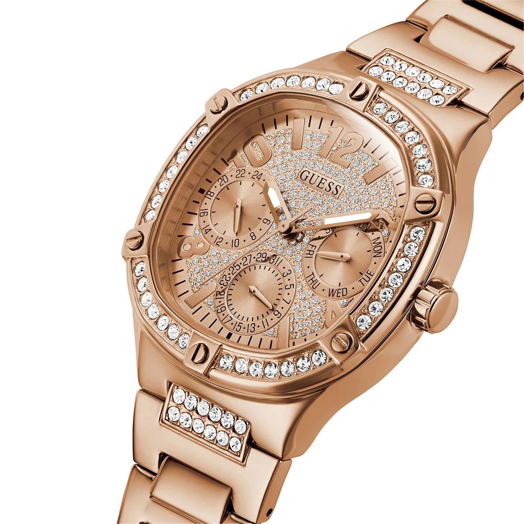 Guess GUGW0558L3 Kadın Kol Saati