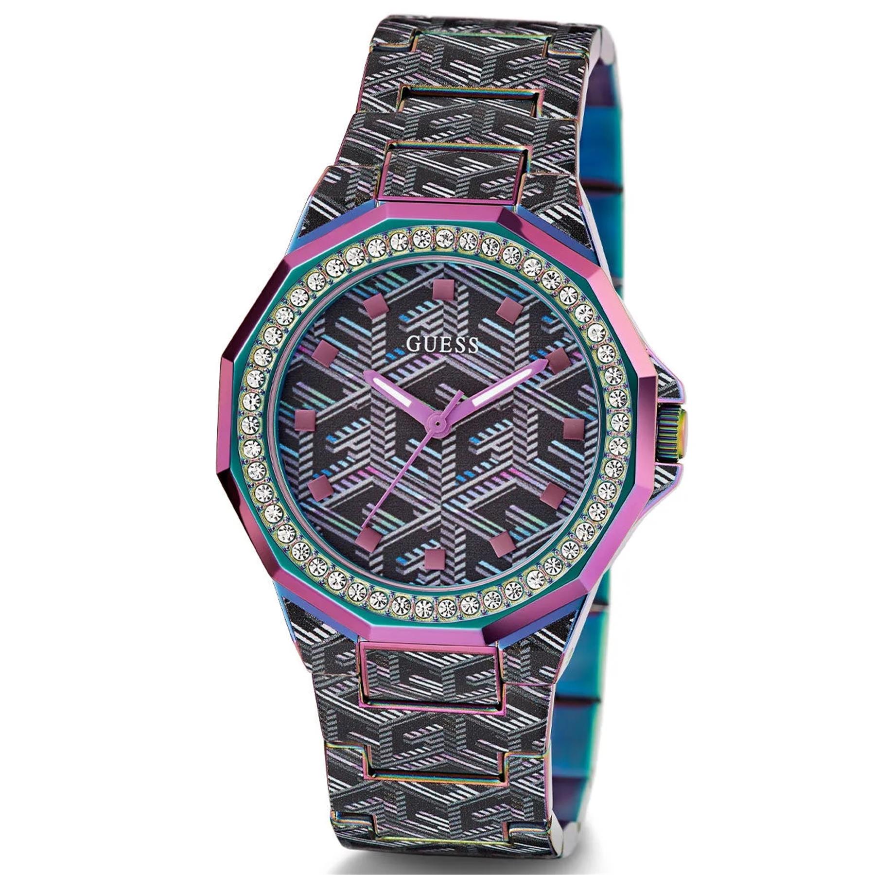 Guess GUGW0597L2 Kadın Kol Saati