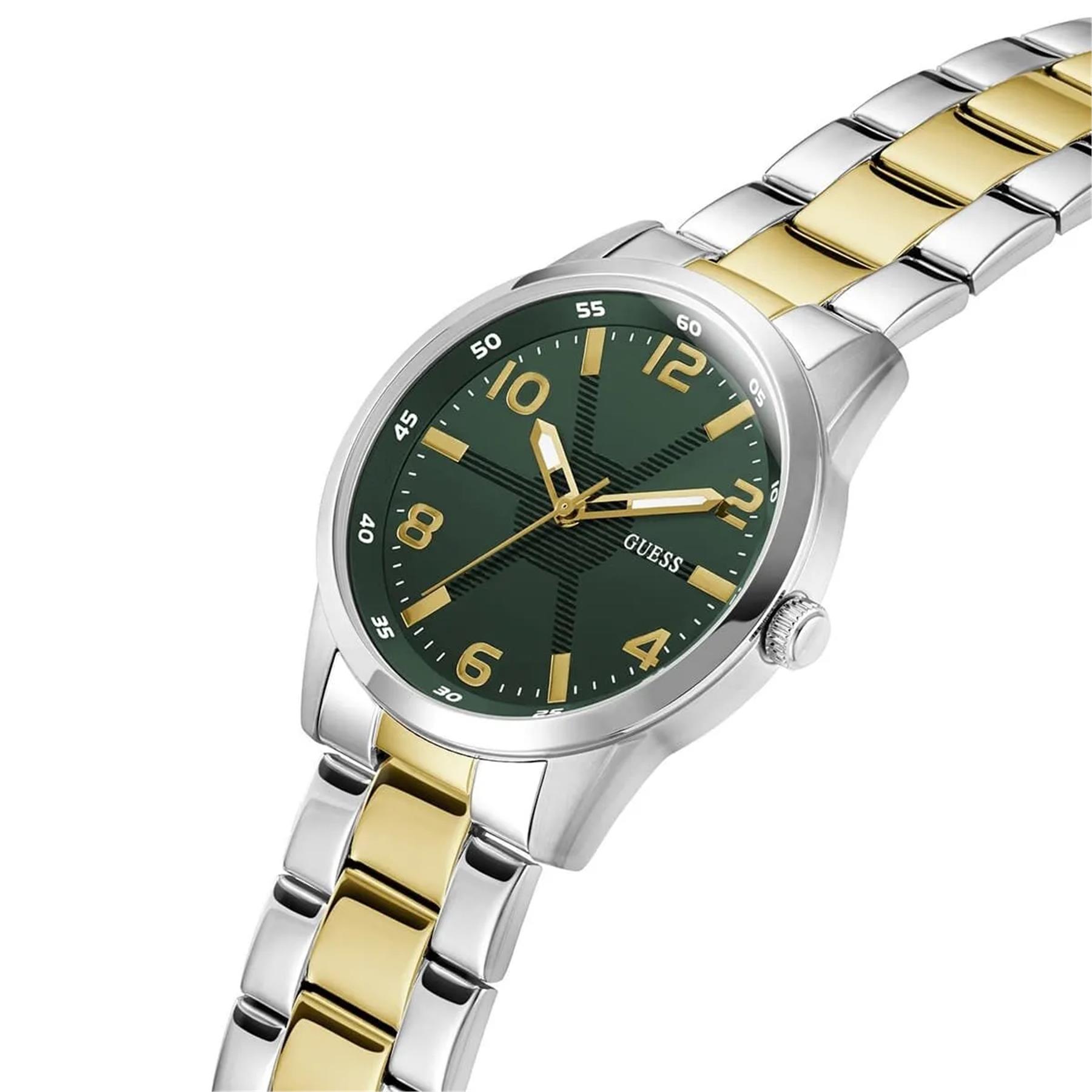 Guess GUGW0804G4 Erkek Kol Saati