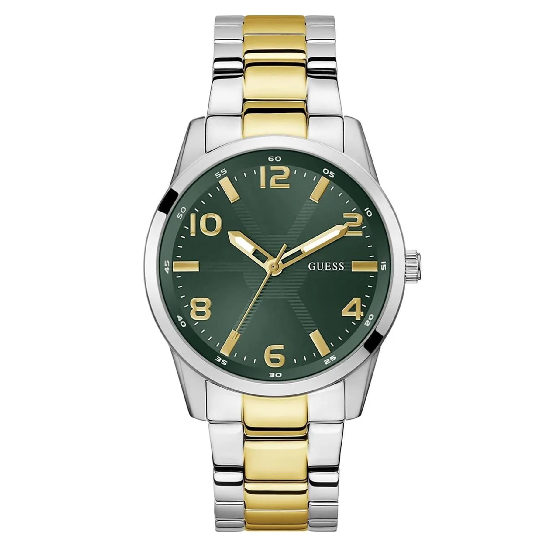 Guess GUGW0804G4 Erkek Kol Saati