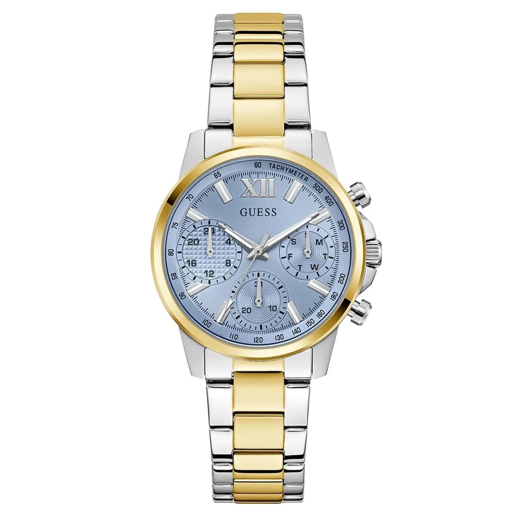 Guess GUGW0933L3 Kadın Kol Saati
