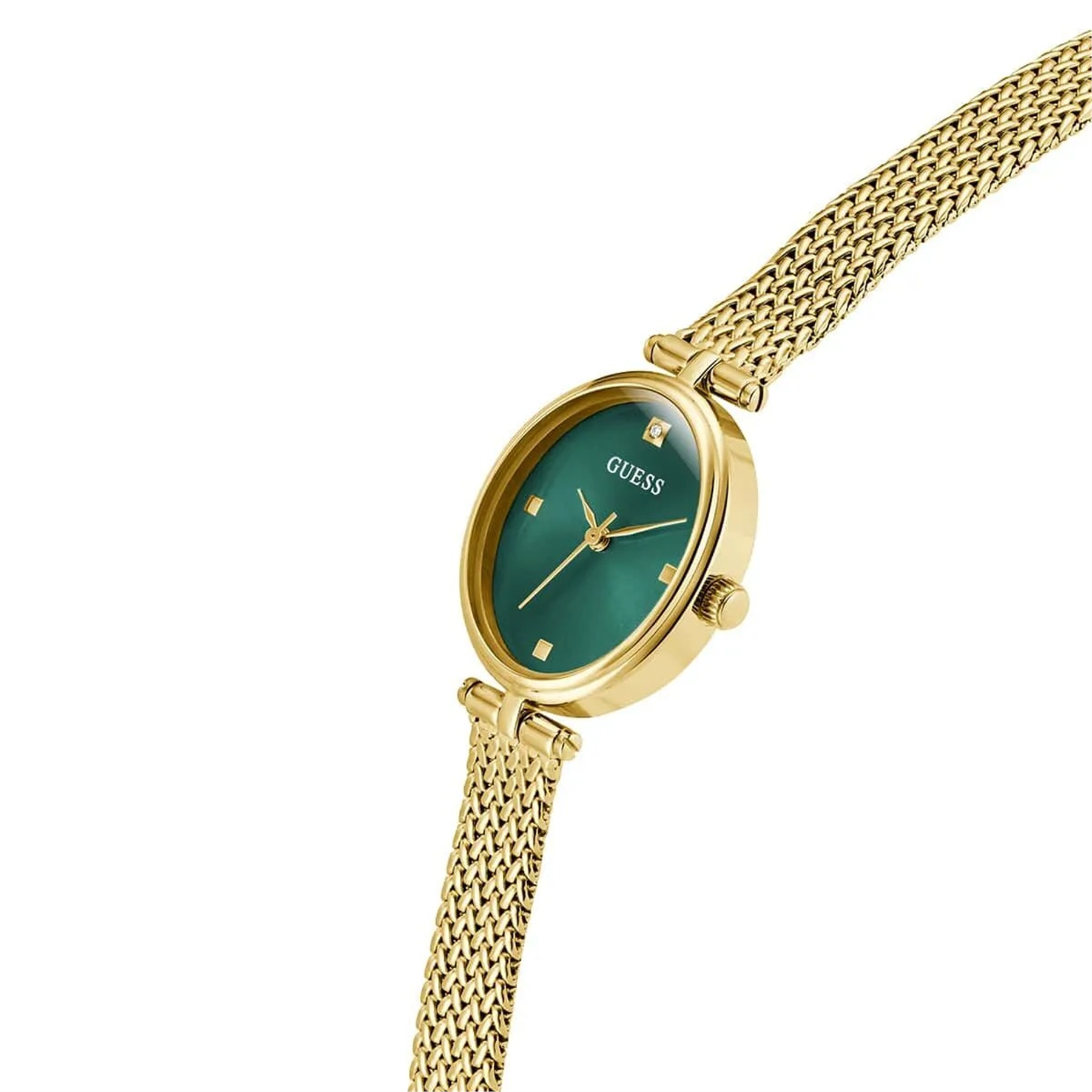 Guess GUGW0935L2 Pırlantalı Kadın Kol Saati