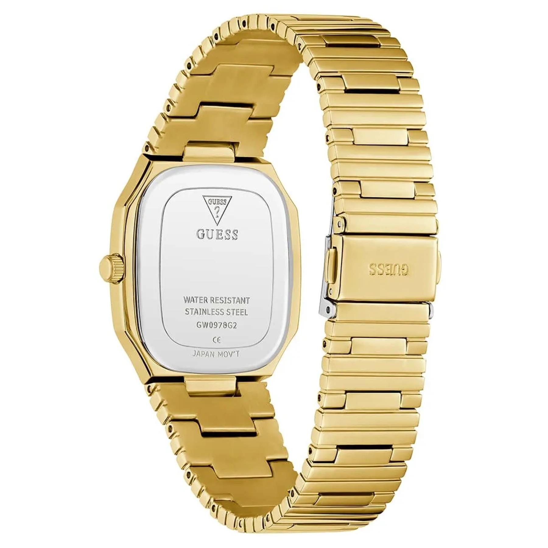 Guess GUGW0978G2 Erkek Kol Saati