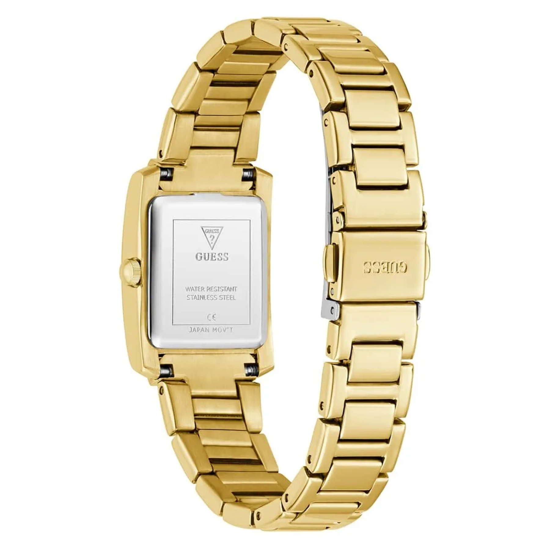 Guess GUGW0995L2 Kadın Kol Saati