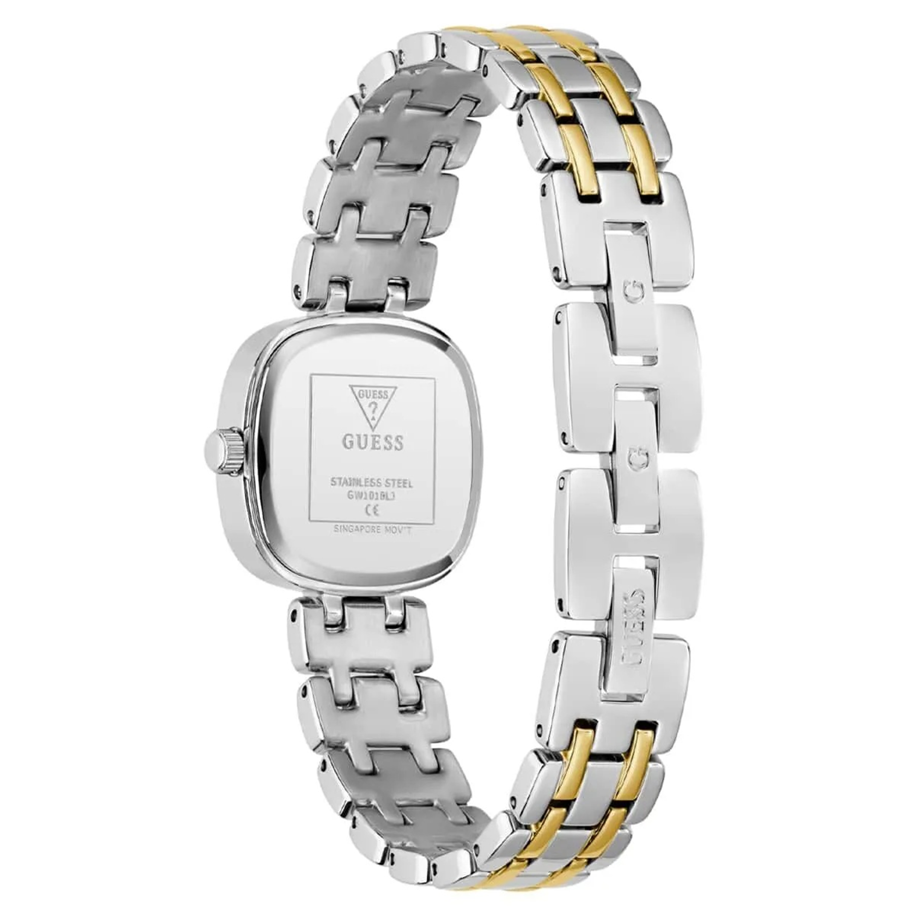 Guess GUGW1018L3 Kadın Kol Saati