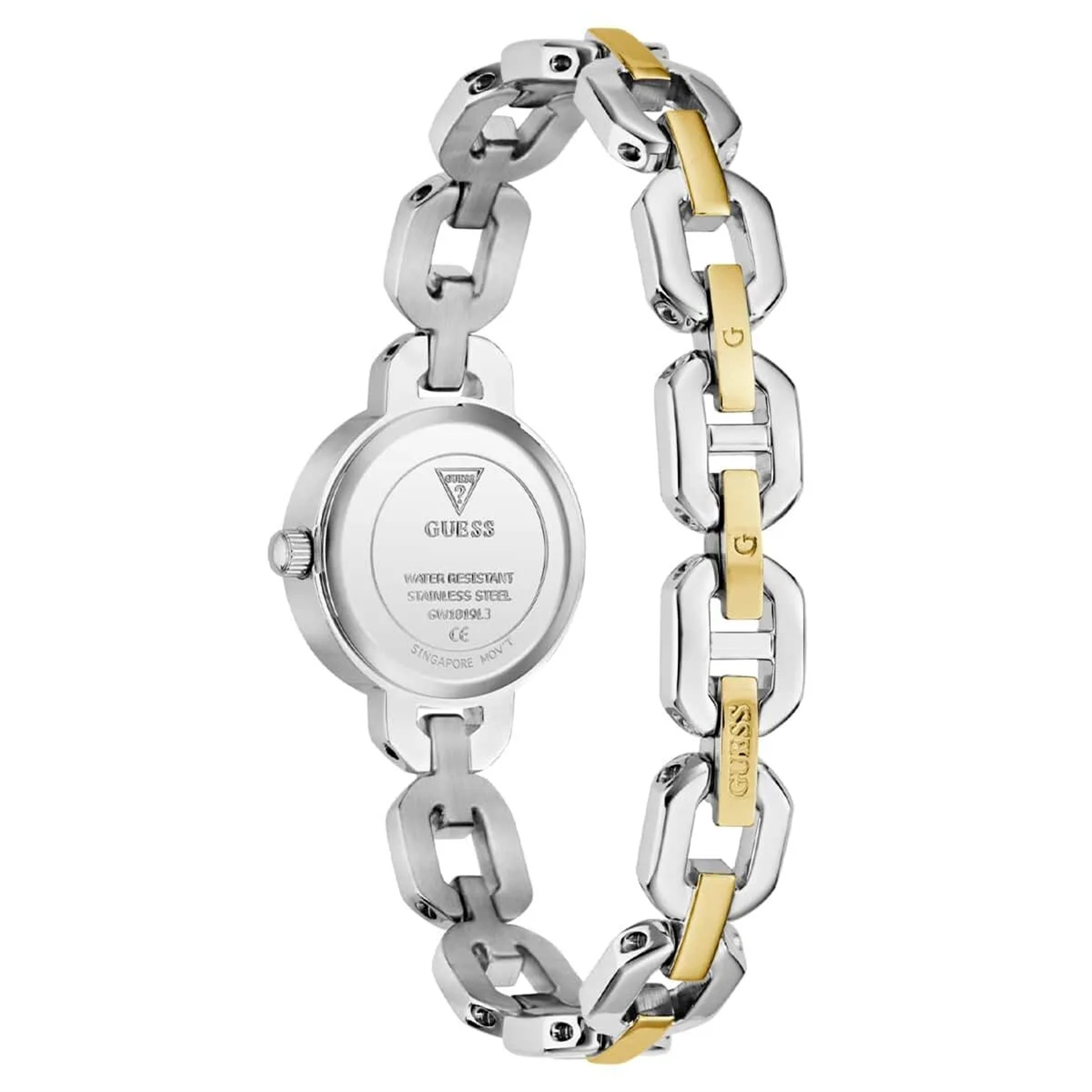 Guess GUGW1019L3 Kadın Kol Saati
