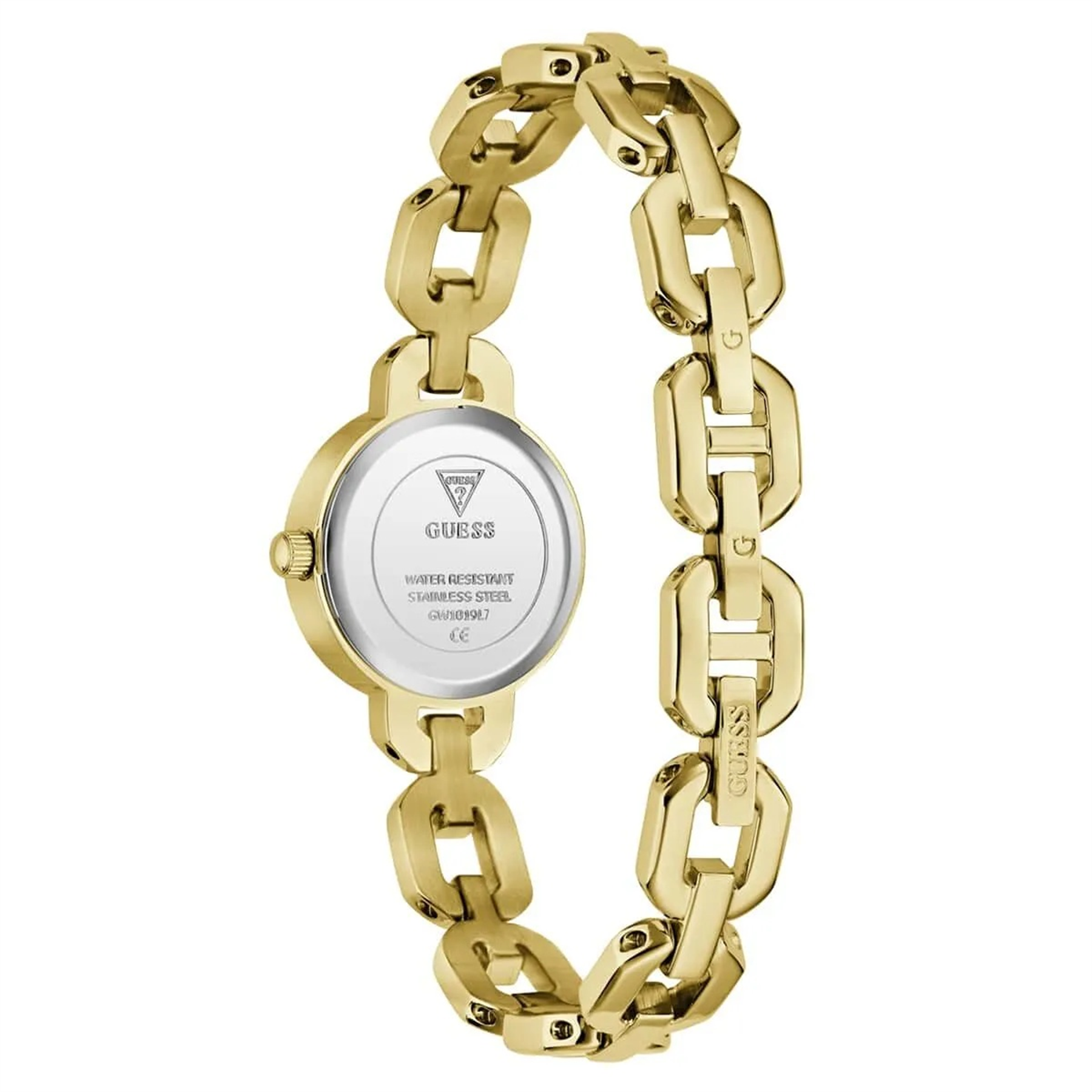 Guess GUGW1019L7 Kadın Kol Saati