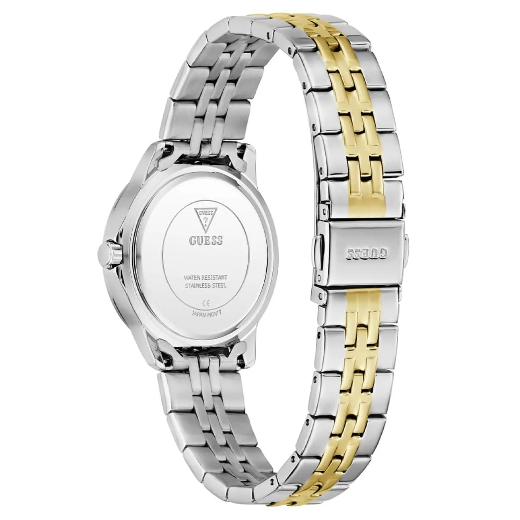 Guess GUGW1027L3 Kadın Kol Saati