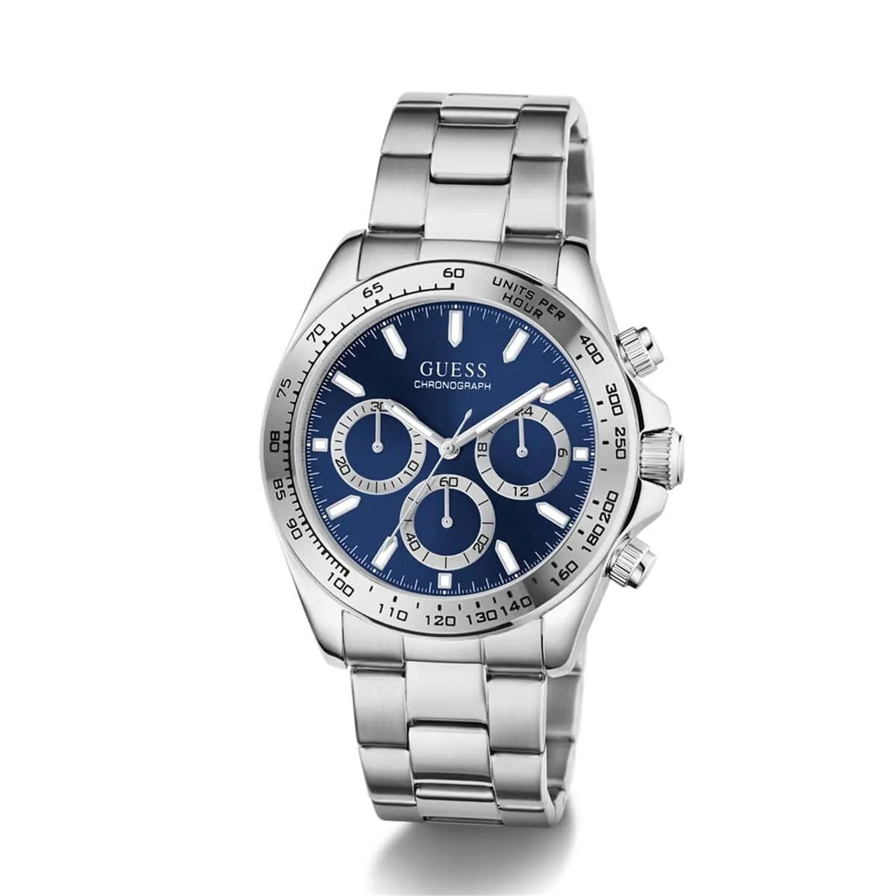 Guess GUGW1058G7 Erkek Kol Saati