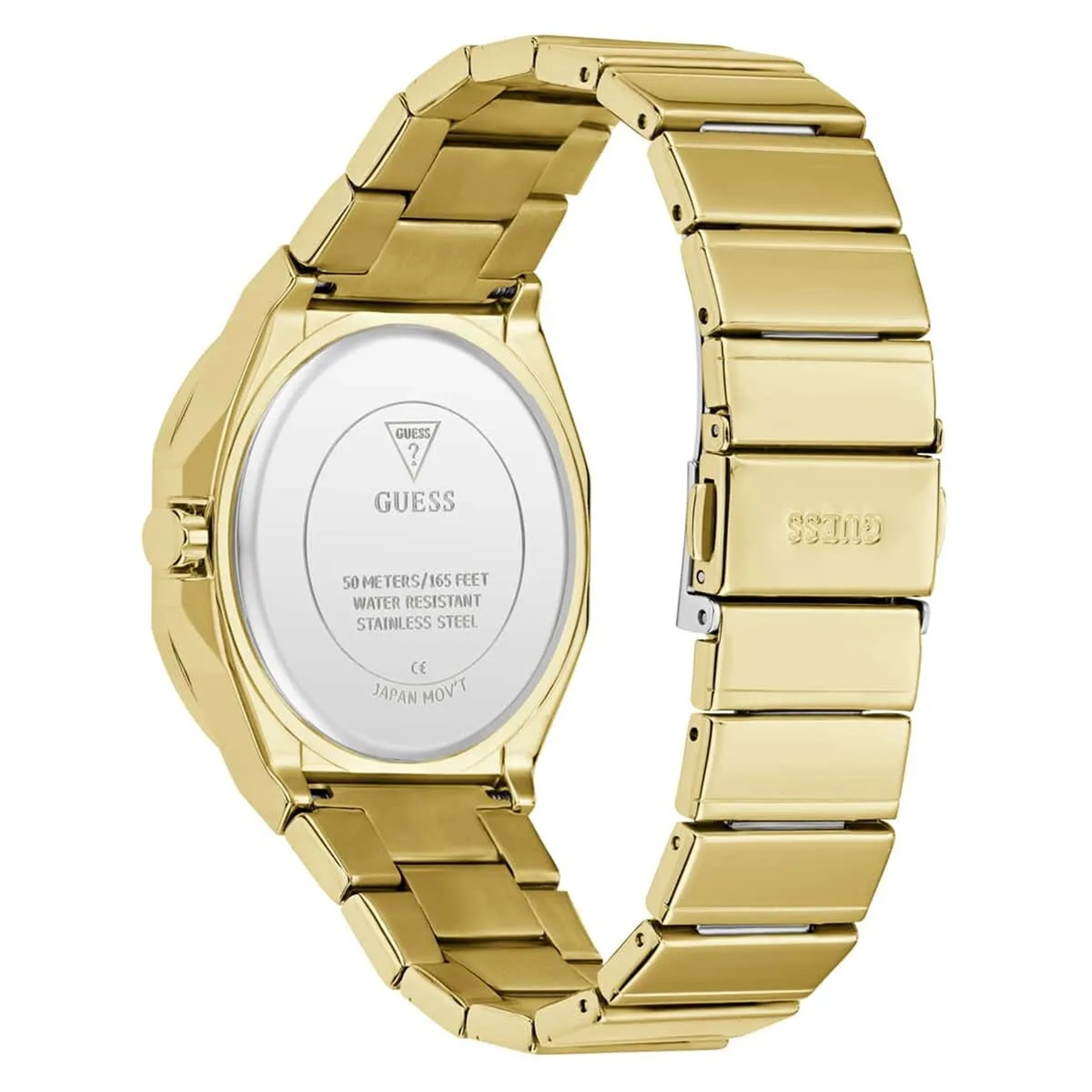 Guess GUGW1070G2 Erkek Kol Saati