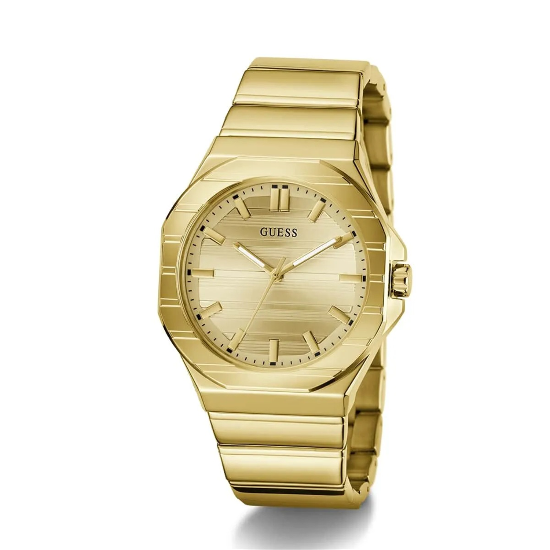 Guess GUGW1070G2 Erkek Kol Saati