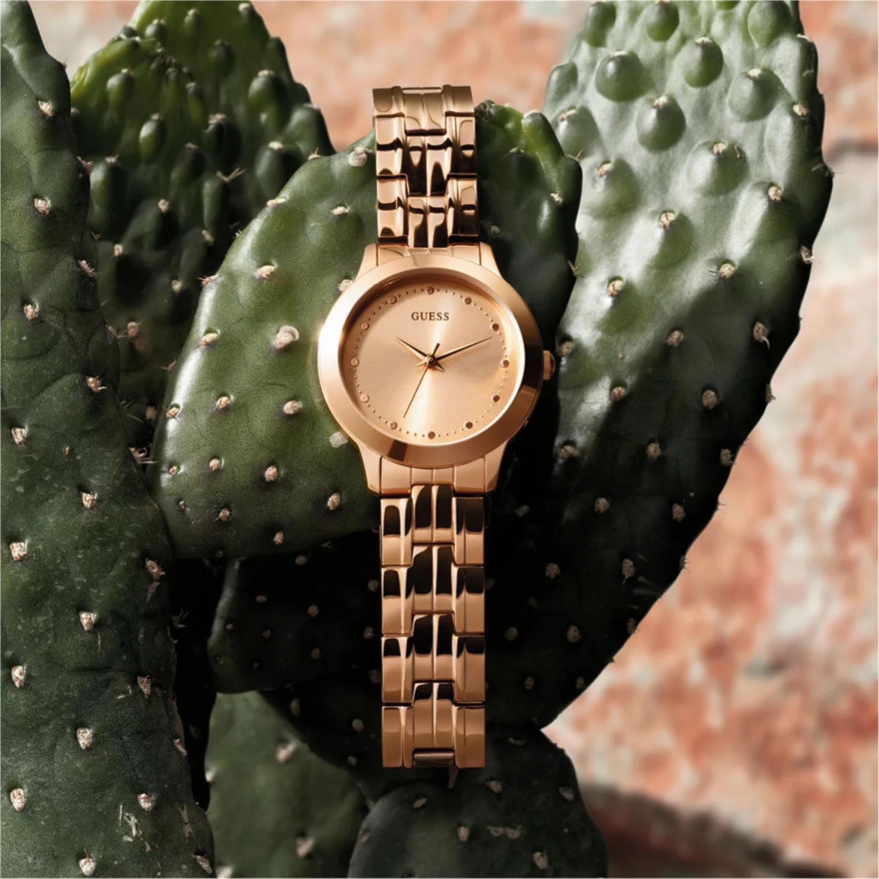 Guess GUW0989L3 Kadın Kol Saati