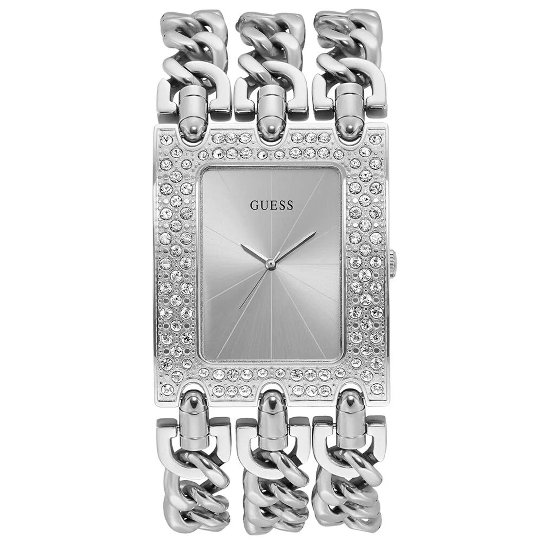 Guess GUW1275L1 Kadın Kol Saati