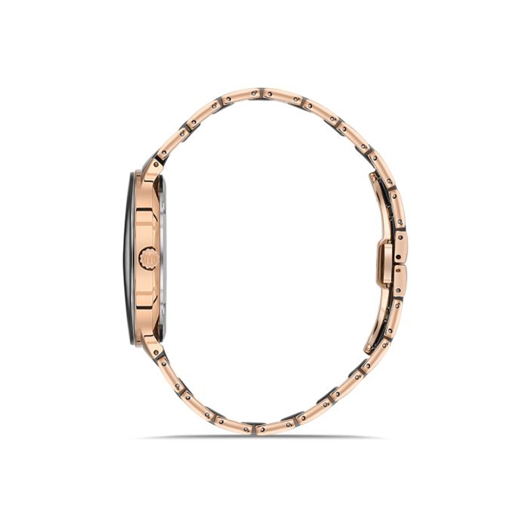 Hislon CL110T-04SR Erkek Kol Saati