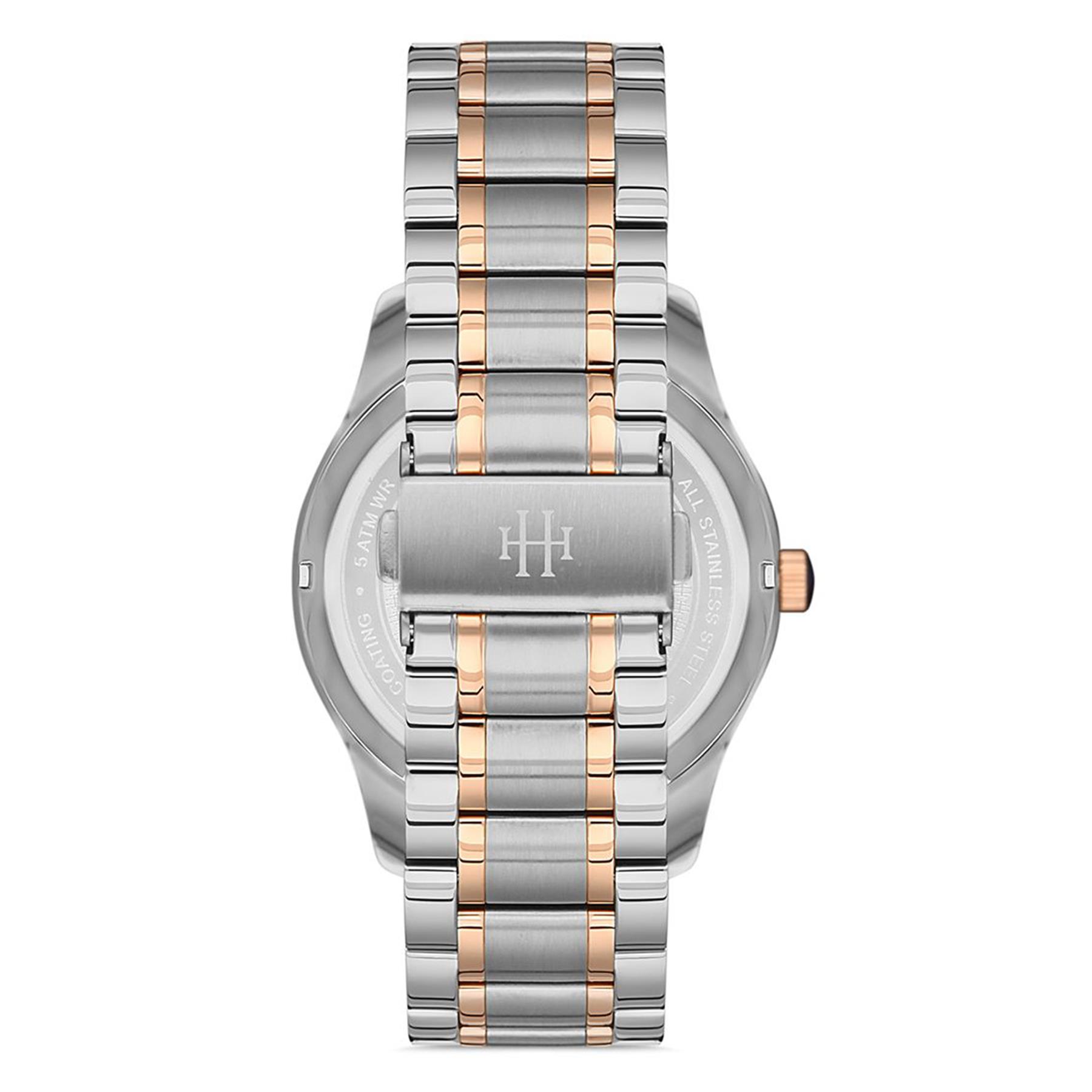 Hislon CL113T-15SR Erkek Kol Saati