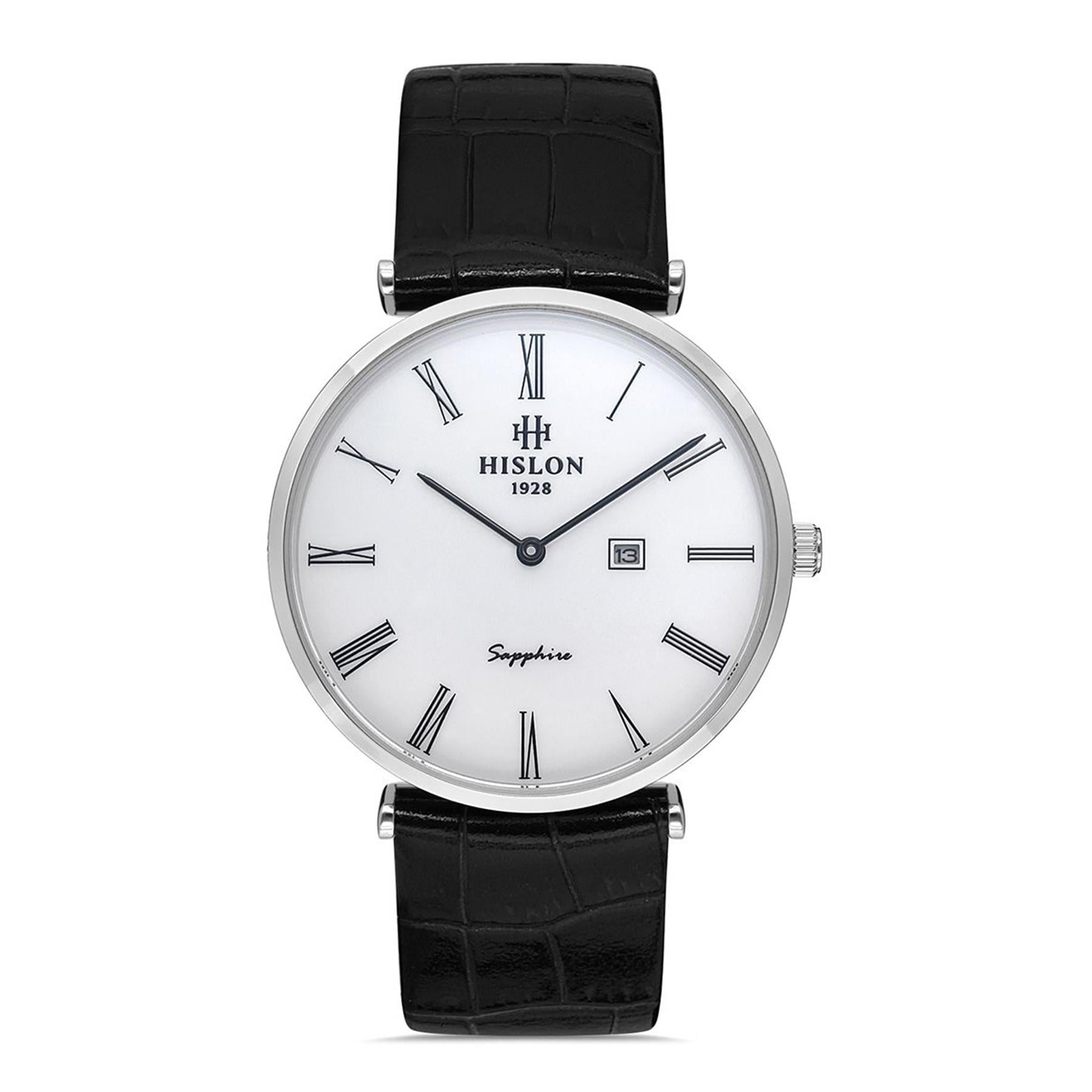 Hislon CL119S-03BS Erkek Kol Saati