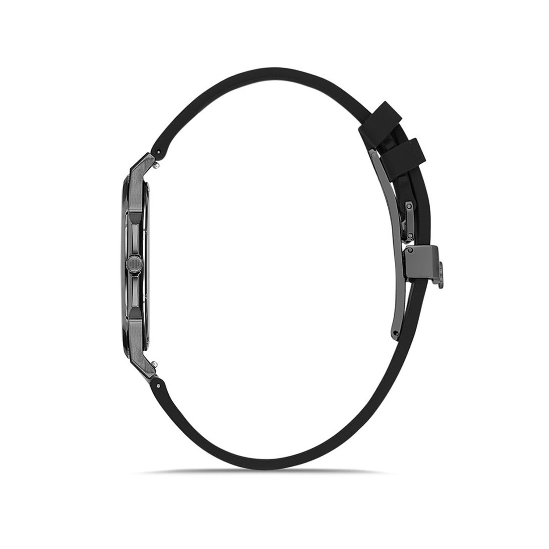 Hislon CL127N-04BS Erkek Kol Saati