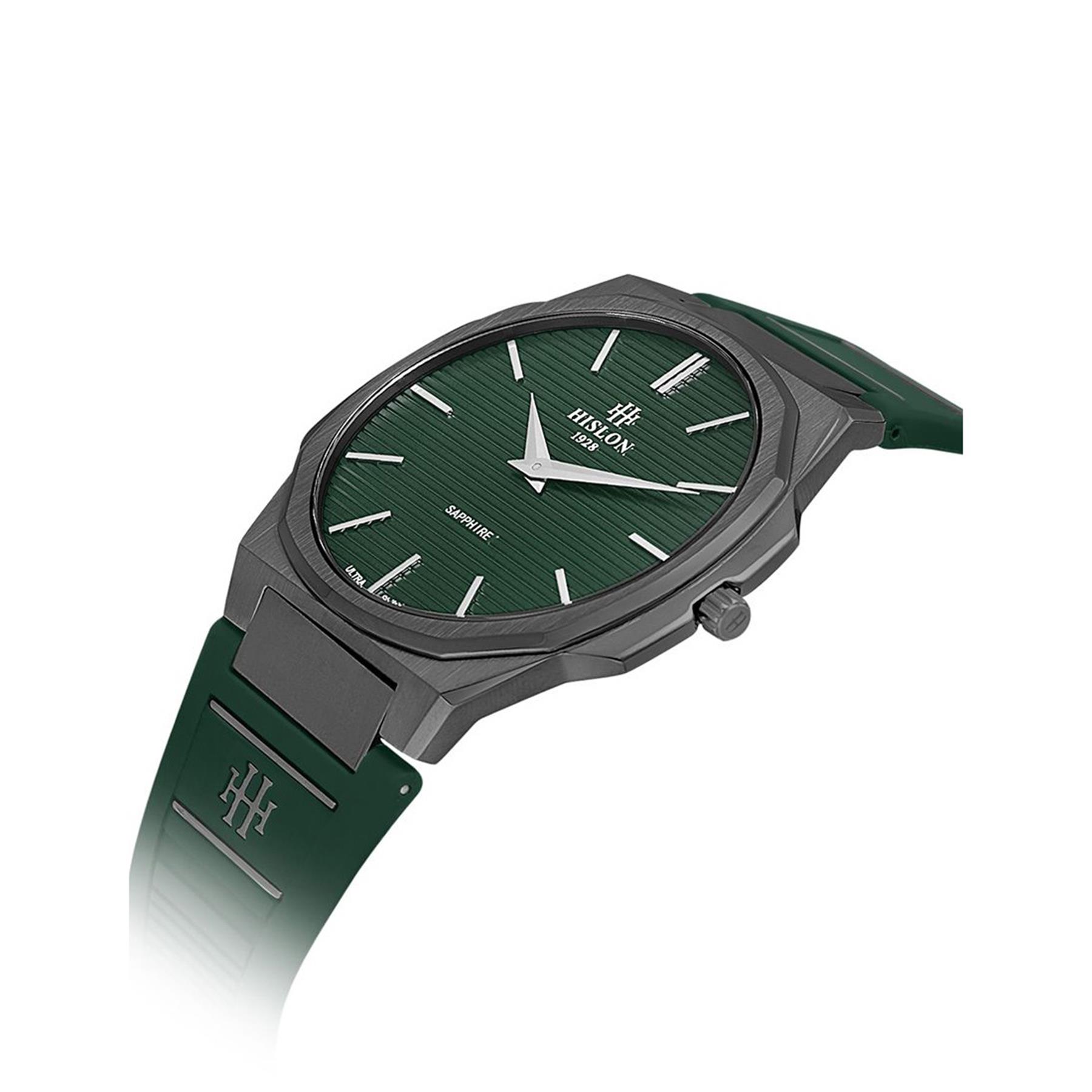 Hislon CL127N-15YN Erkek Kol Saati