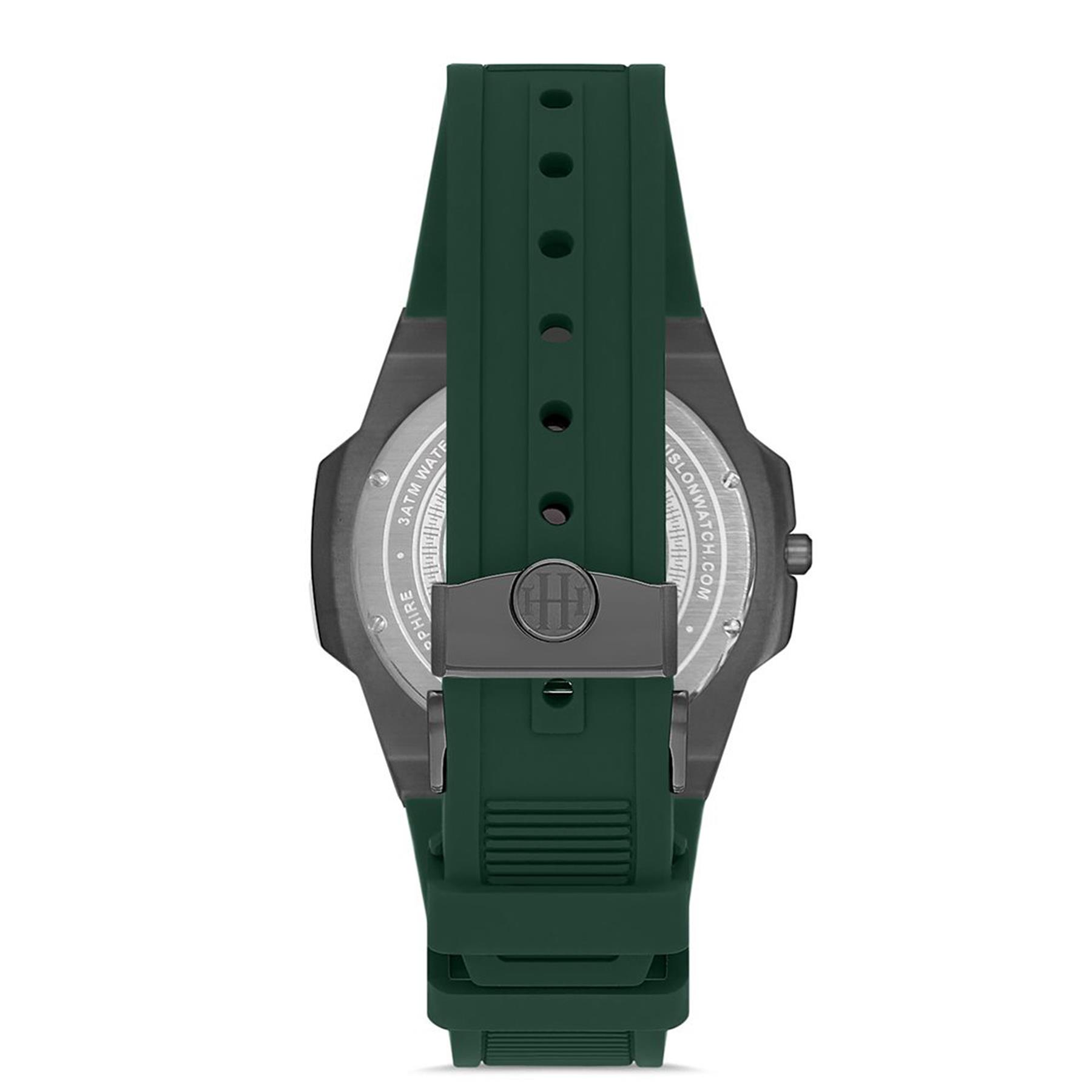 Hislon CL127N-15YN Erkek Kol Saati